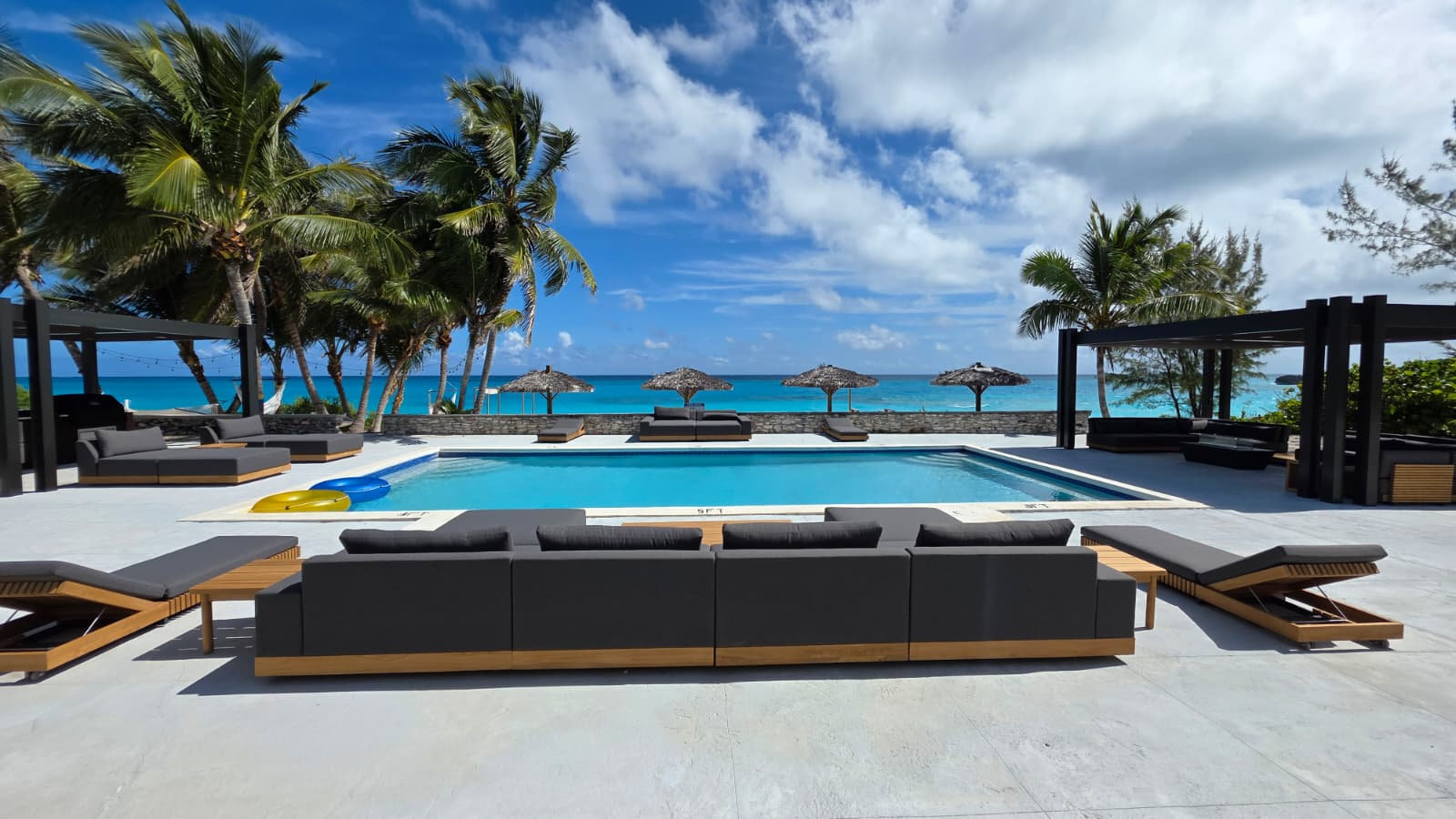 Exuma Palms Boutique Resort en Exumas
