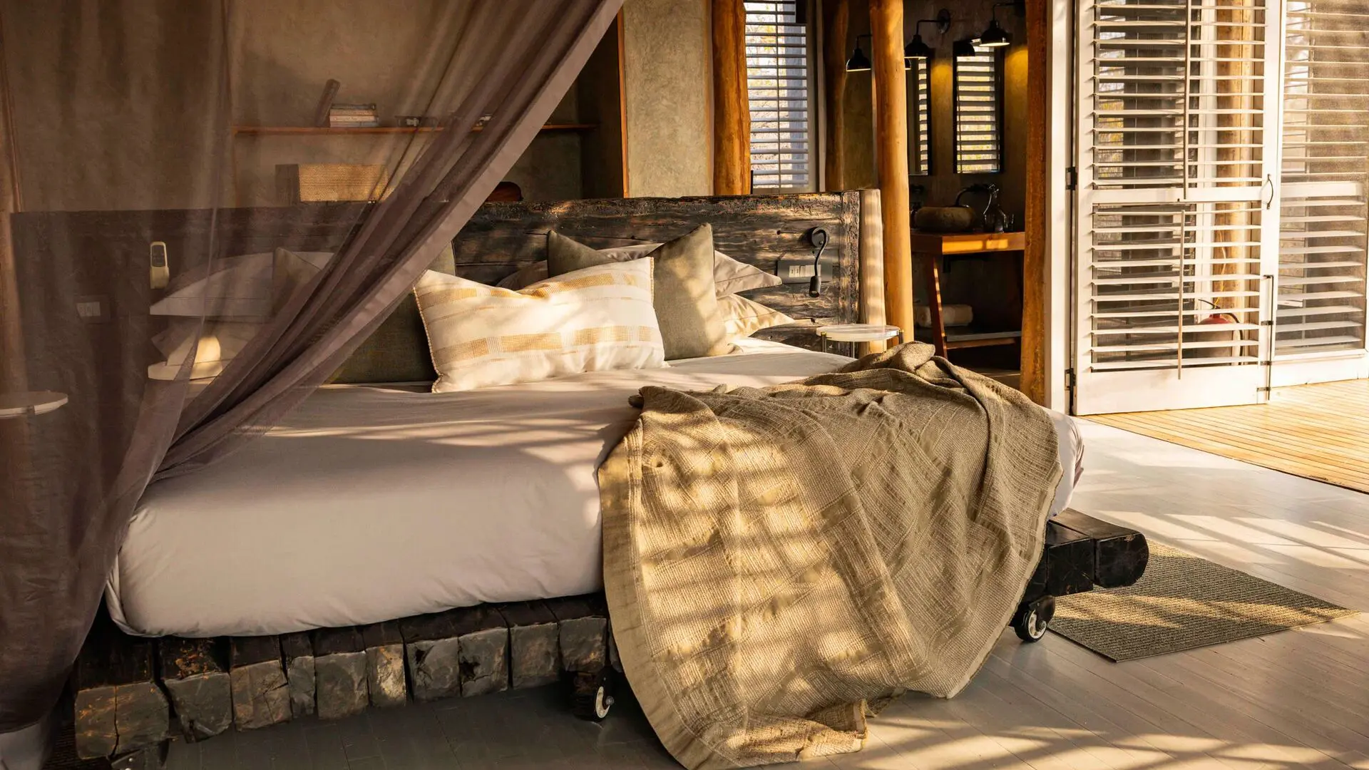 Asilia africa jabali private house bedroom jpg