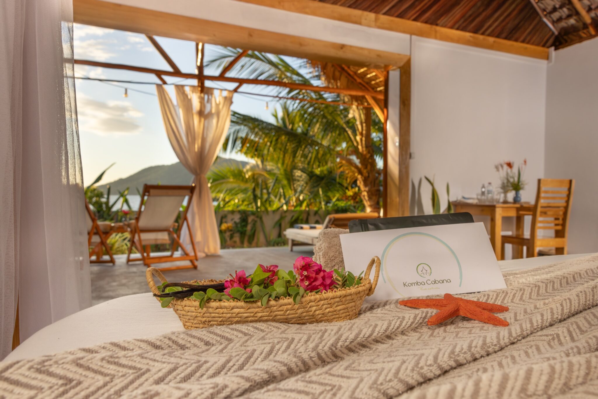 Beach villa 02
