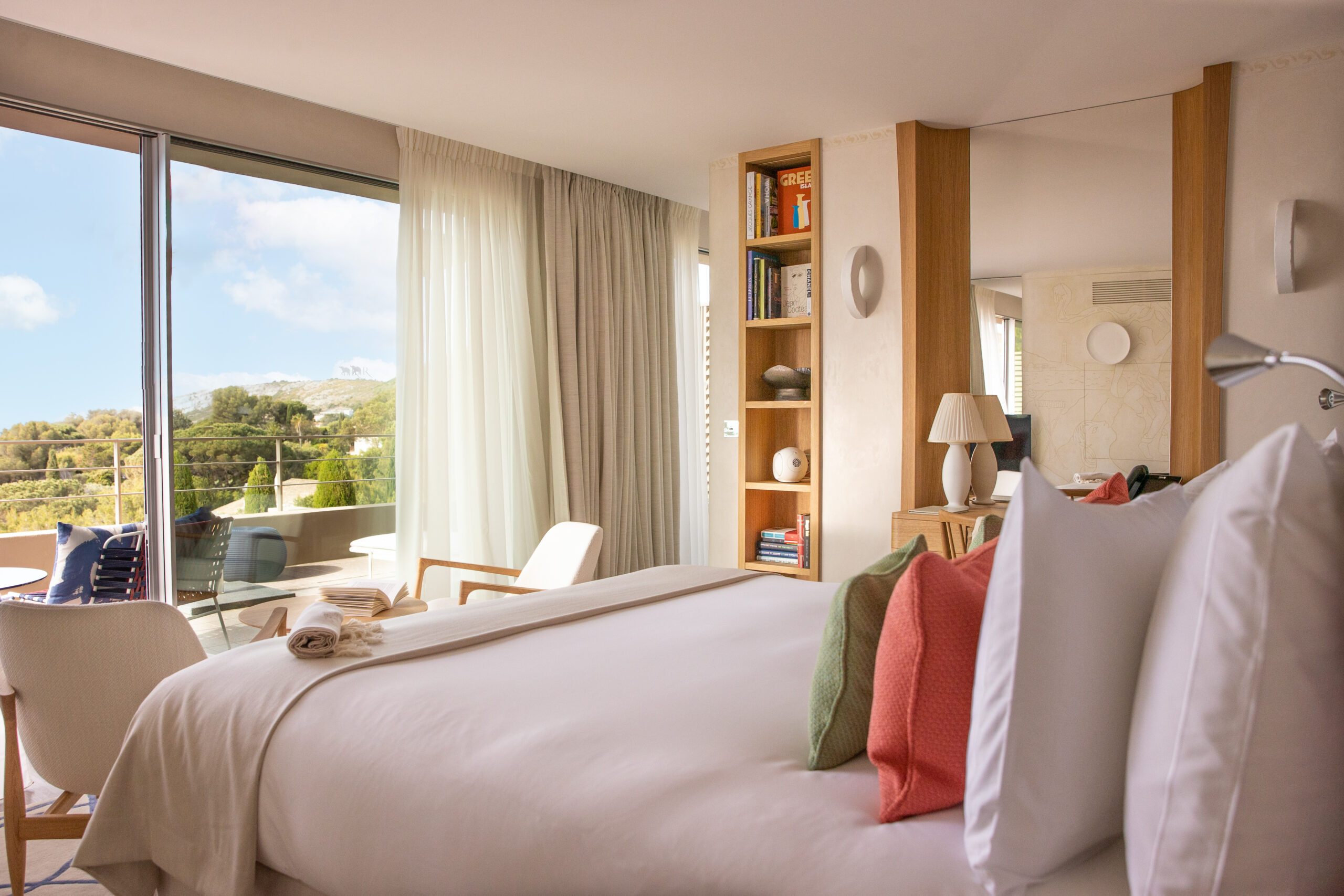 Lrr accommodation rooms deluxe terrasse 4