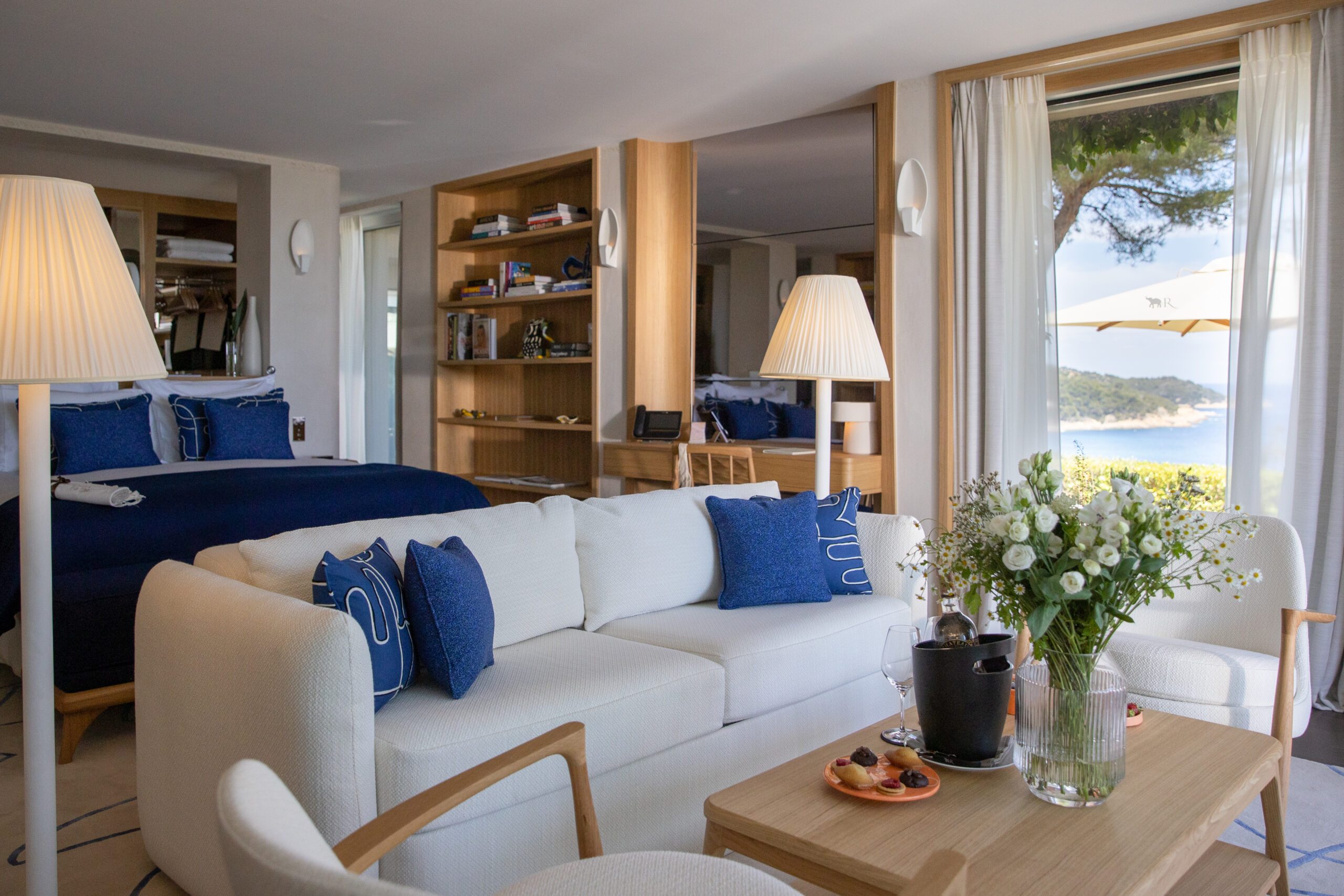 Lrr accommodation junior suites jardin 4