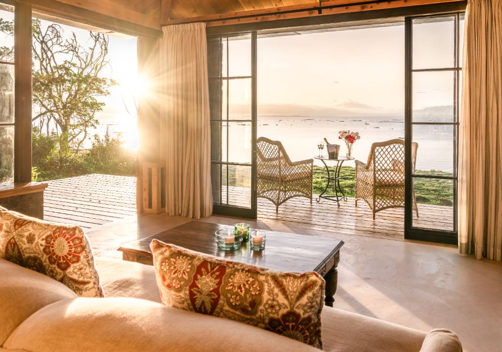 Loldia House en Naivasha