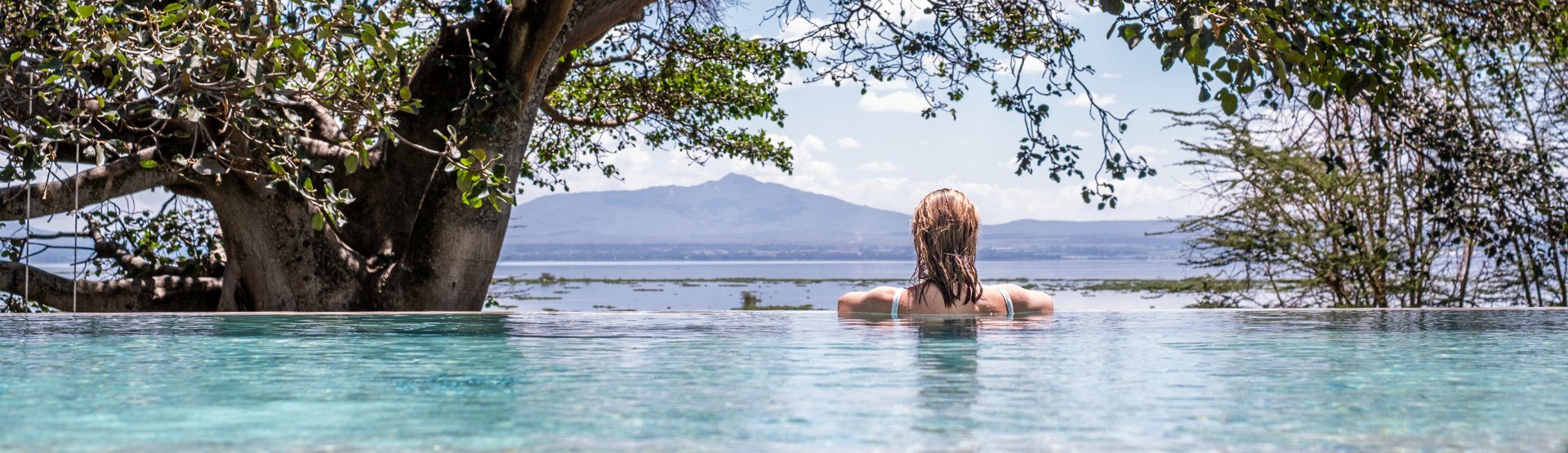 Loldia House en Naivasha