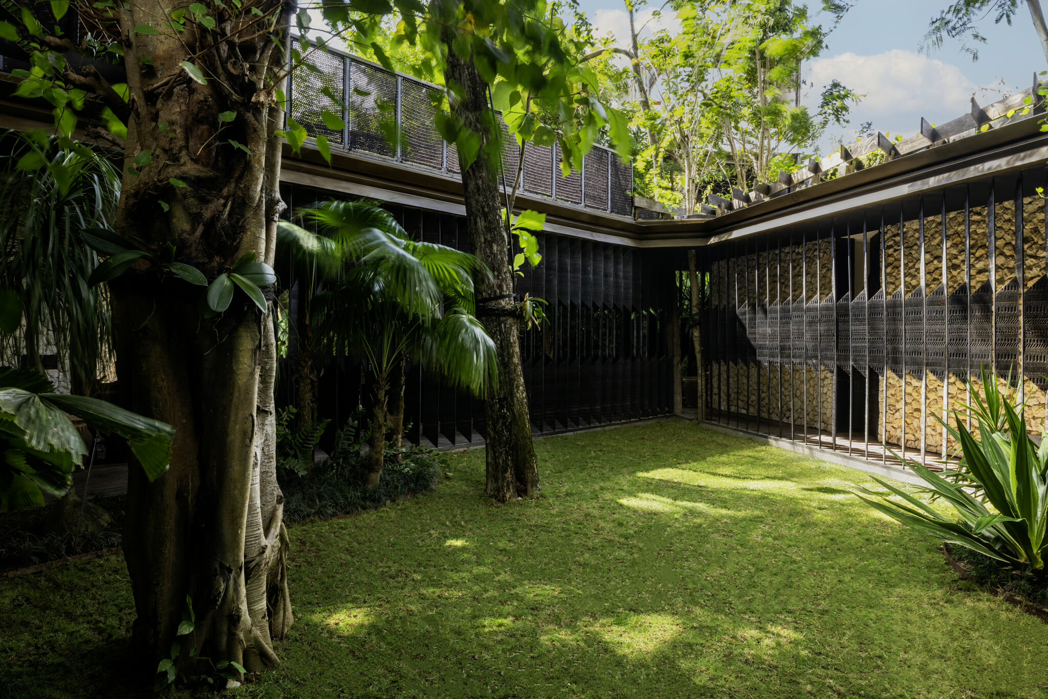 Lost Villa Bali en Canggu