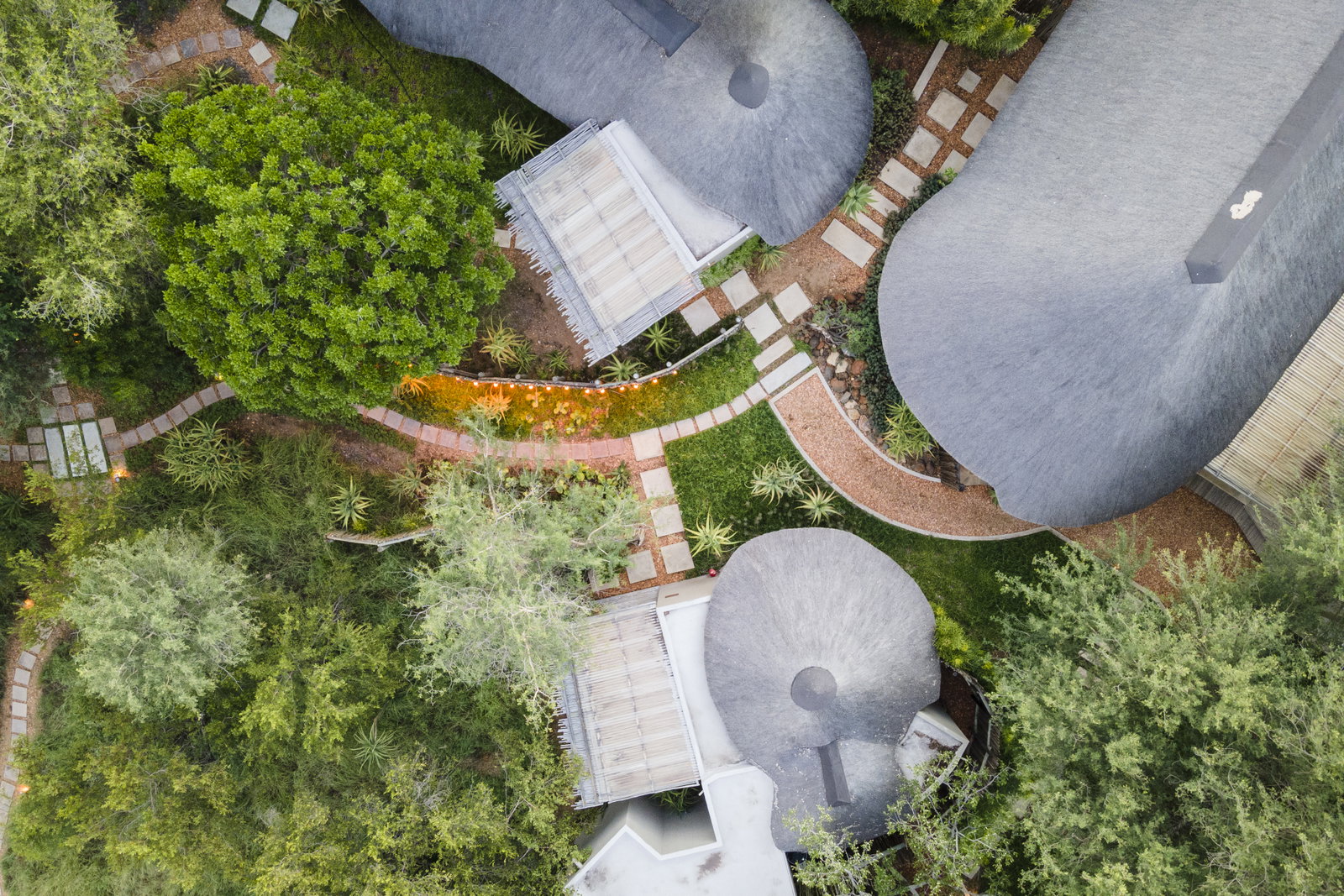 Misava Safari Camp en Klaserie Private Nature Reserve