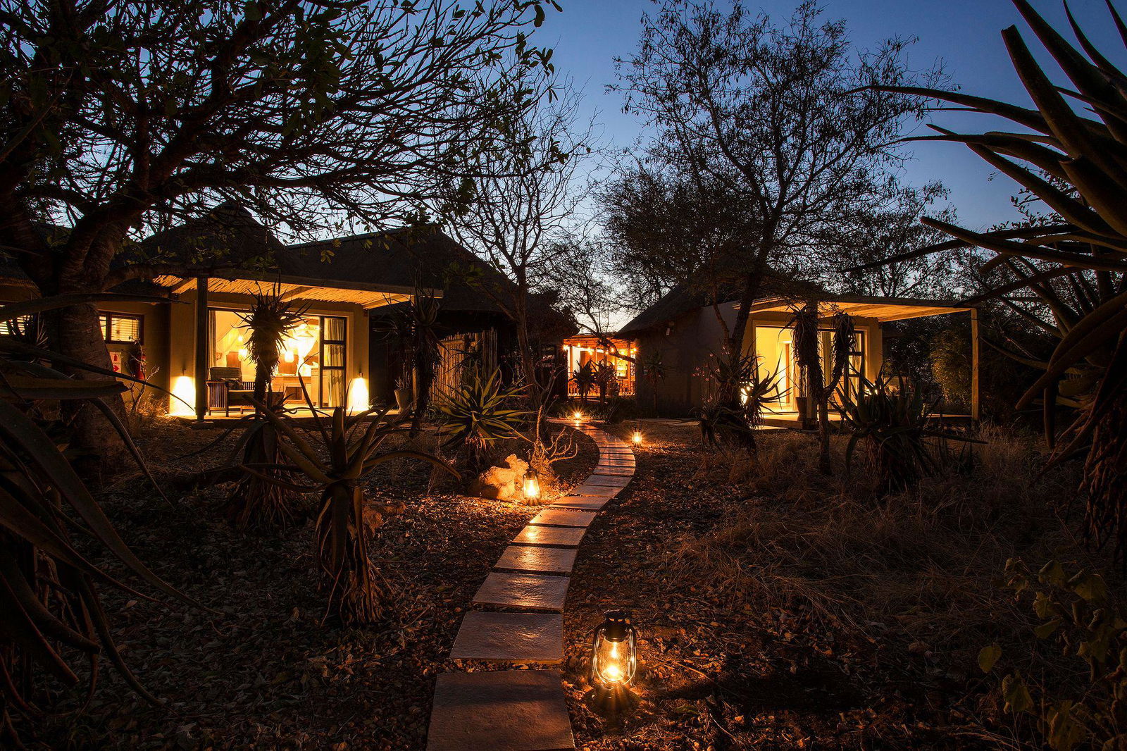Misava Safari Camp en Klaserie Private Nature Reserve