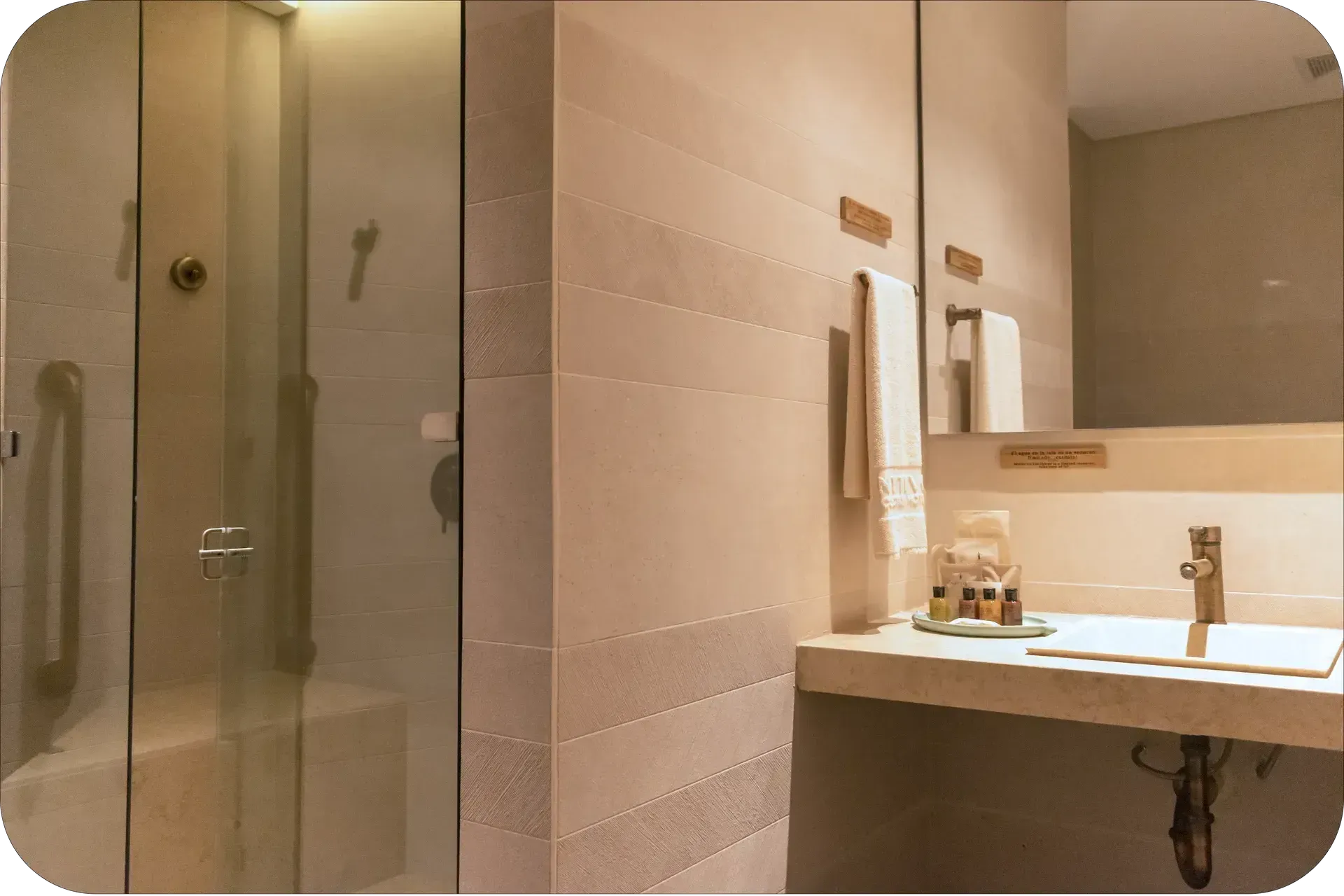 Nattivo collection hotel habitaciones suite ban 1920w