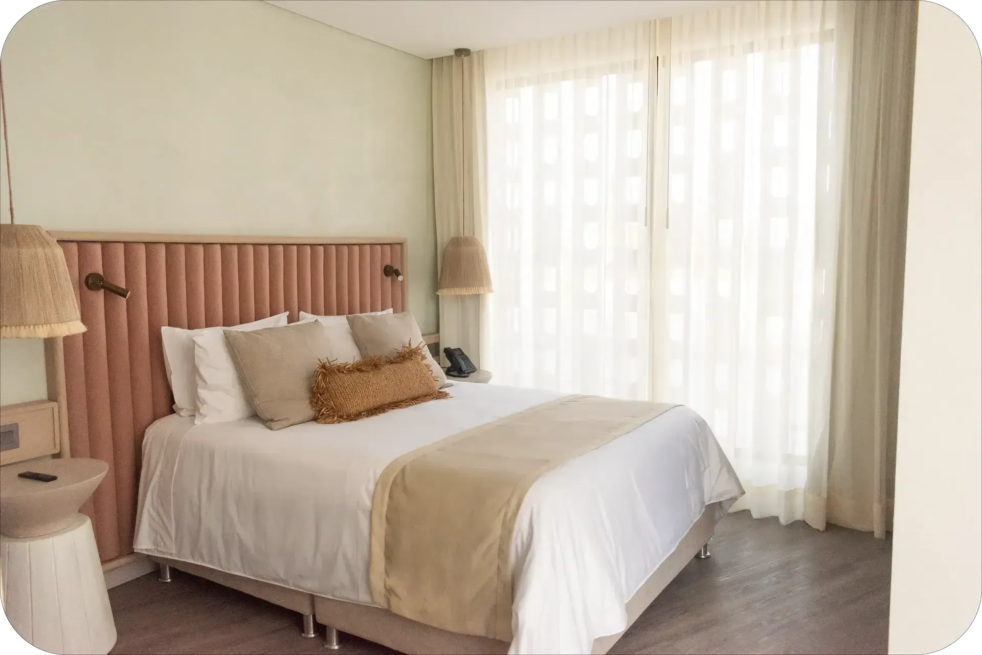Nattivo collection hotel habitaciones suite cama 25ced15b 1920w