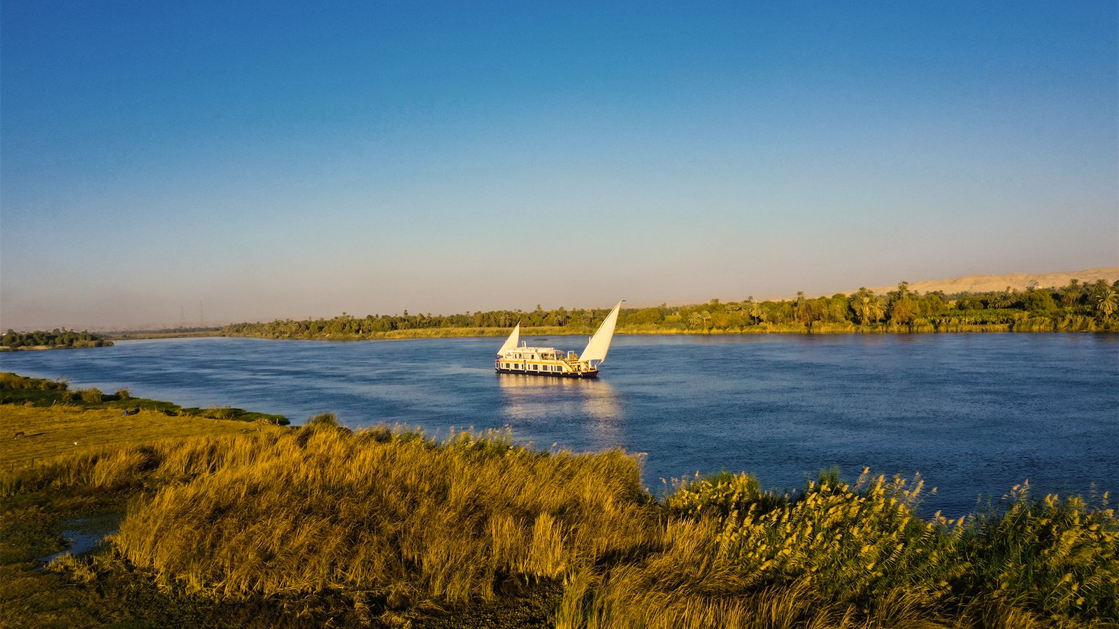 Nayera Dahabeya en Edfu
