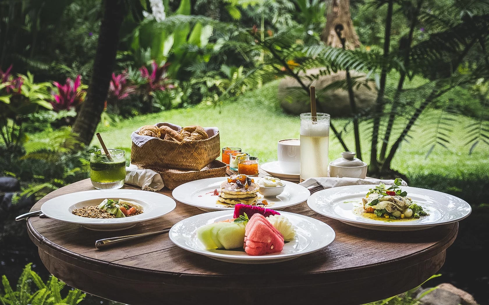 Round Hill Hotel and Villas en Montego Bay