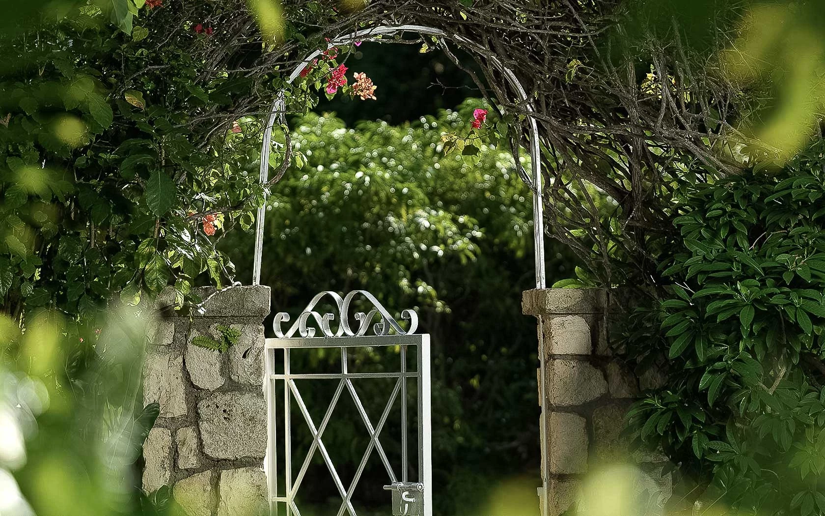 Round Hill Hotel and Villas en Montego Bay
