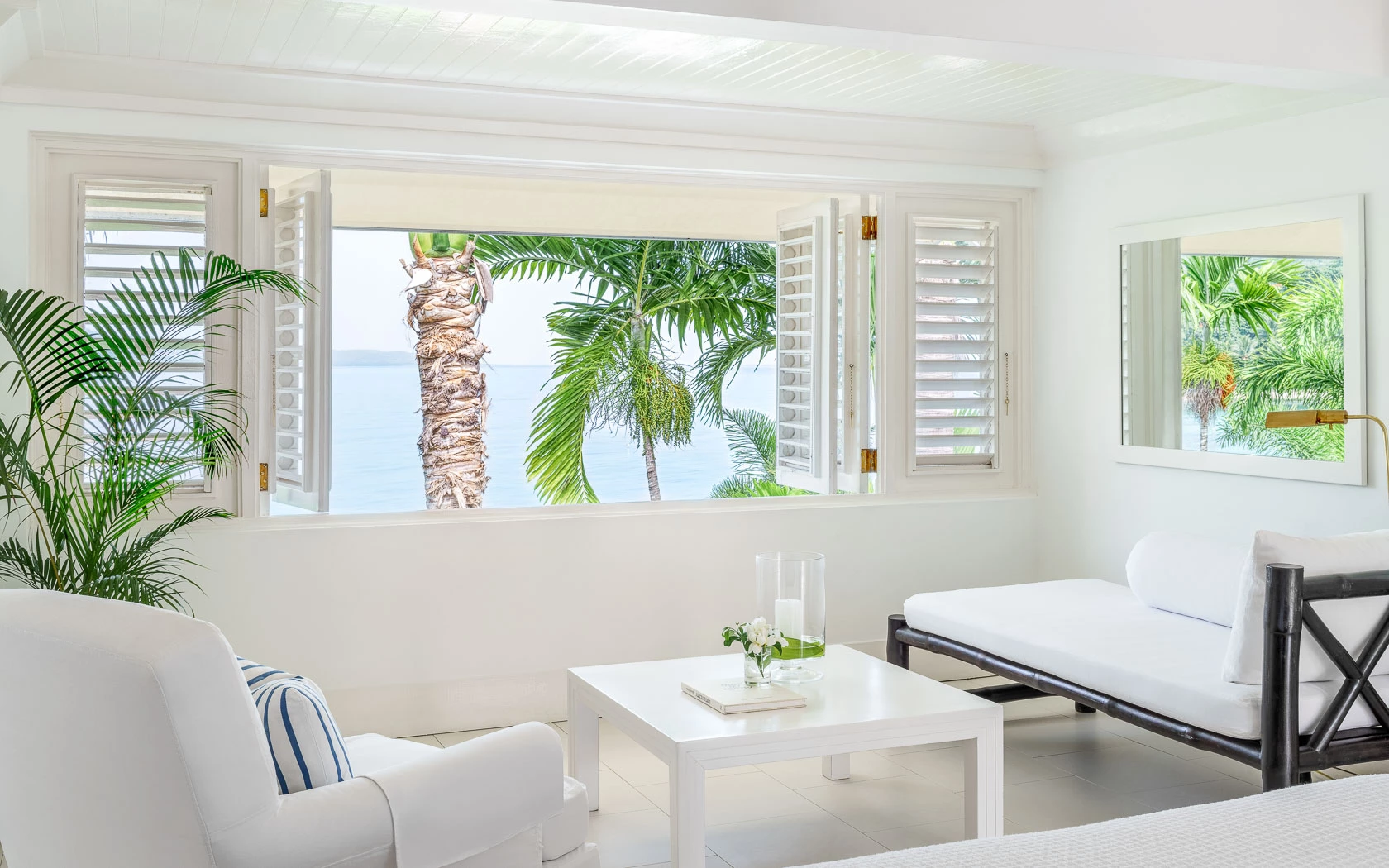 Round Hill Hotel and Villas en Montego Bay