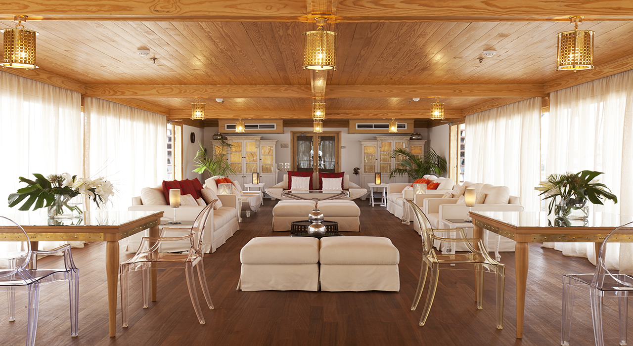 Sanctuary Zein Nile Chateau en Edfu