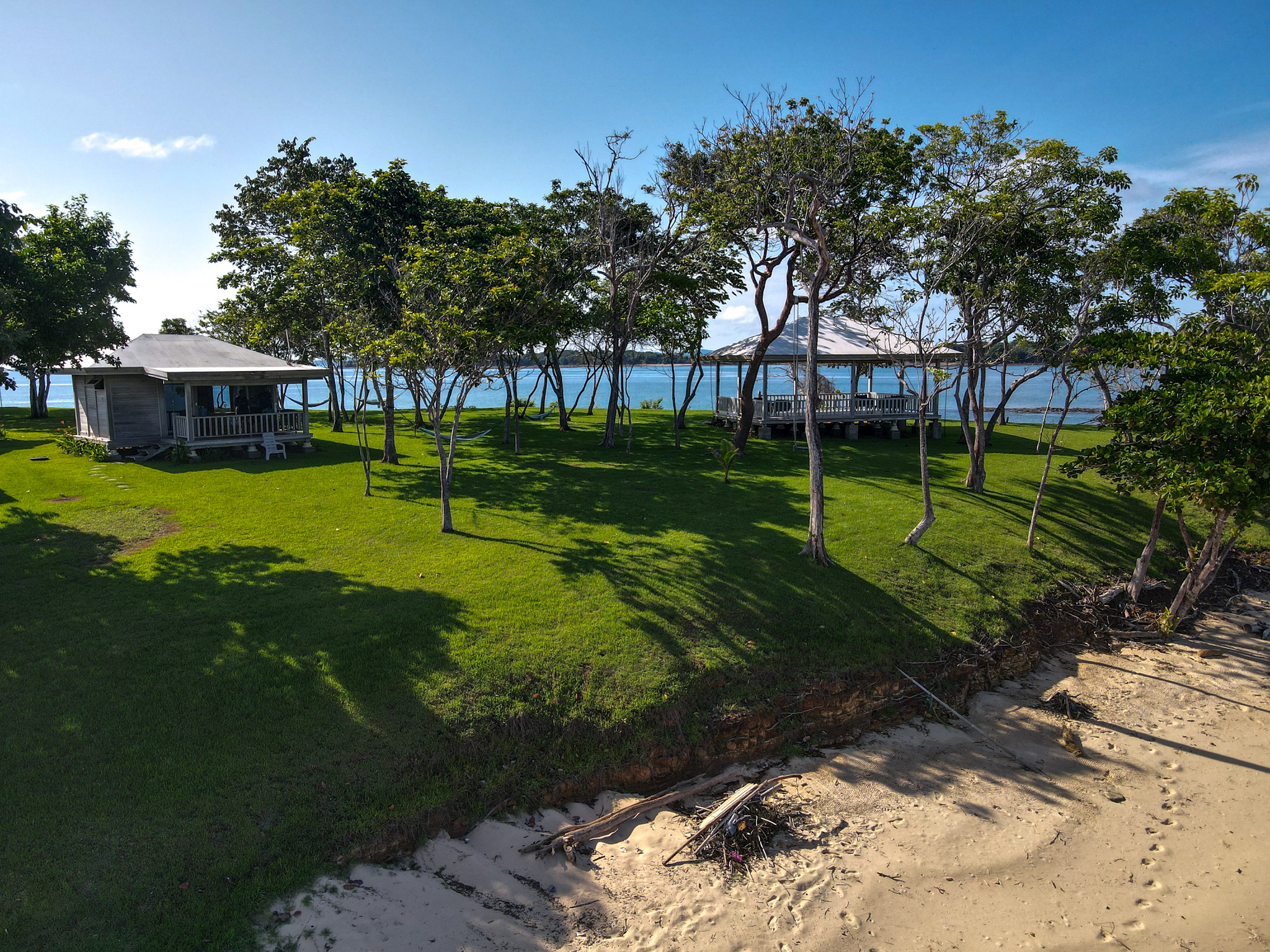Sonny Island Resort en Archipiélago de las Perlas