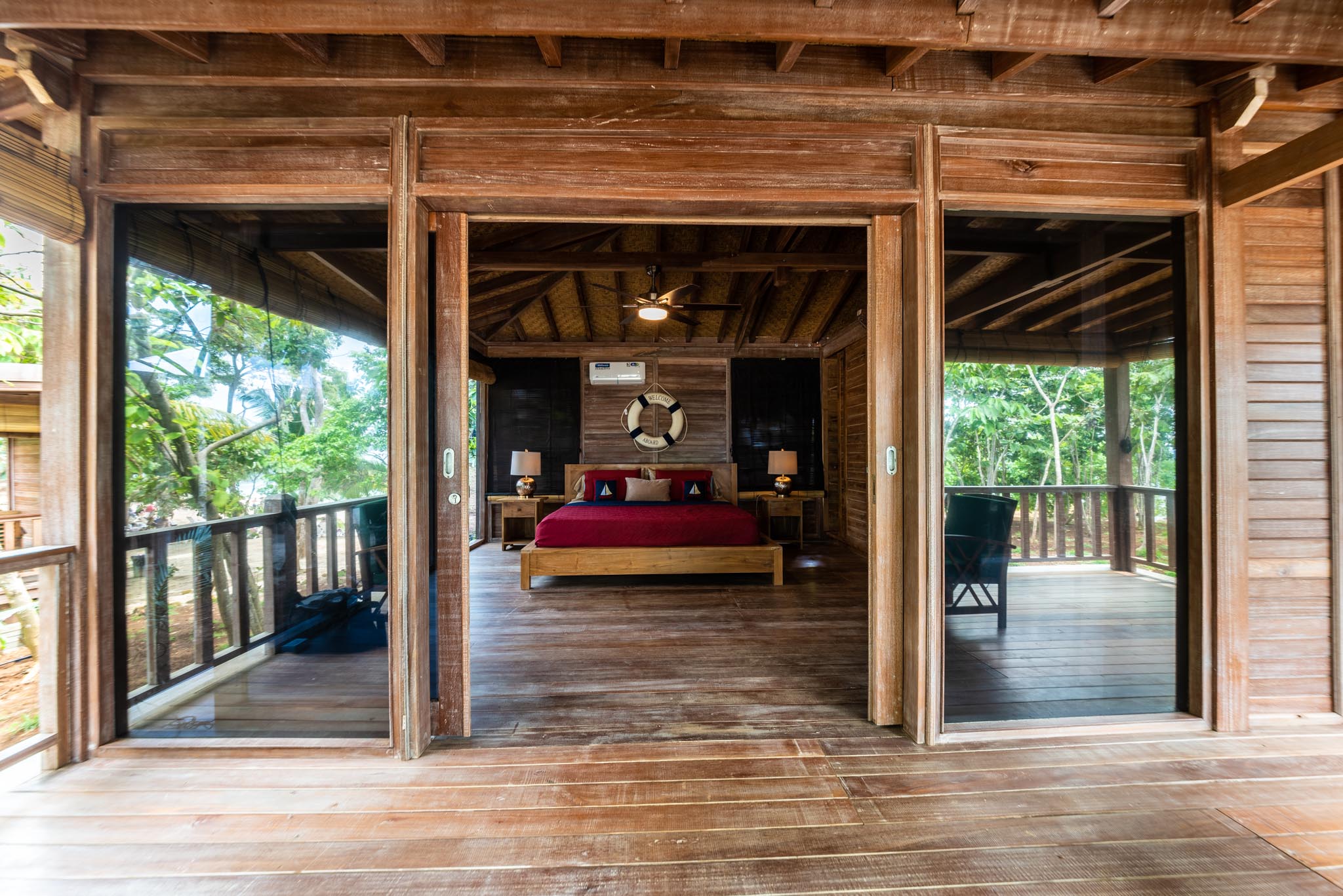 Sonny Island Resort en Archipiélago de las Perlas