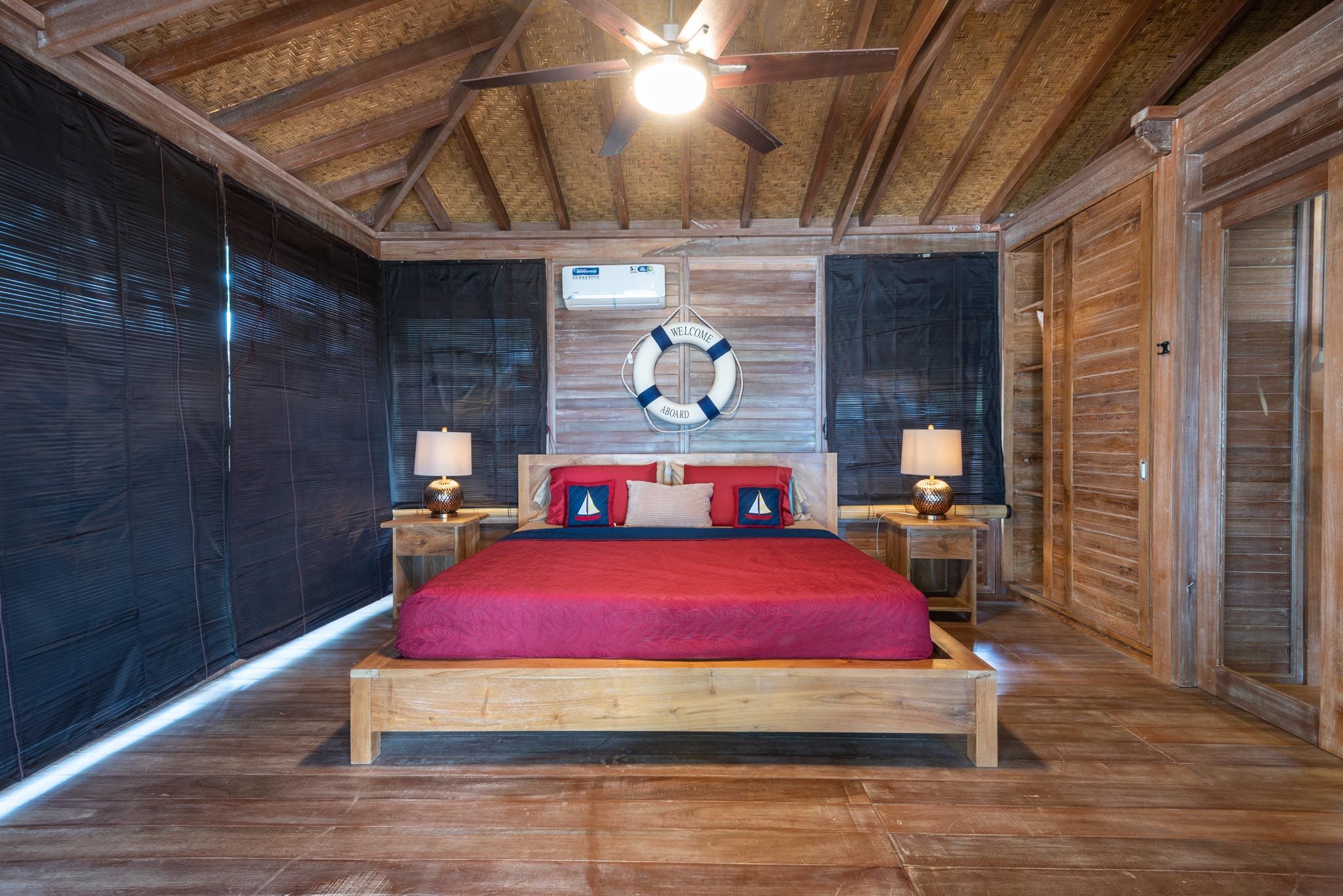 Sonny Island Resort en Archipiélago de las Perlas