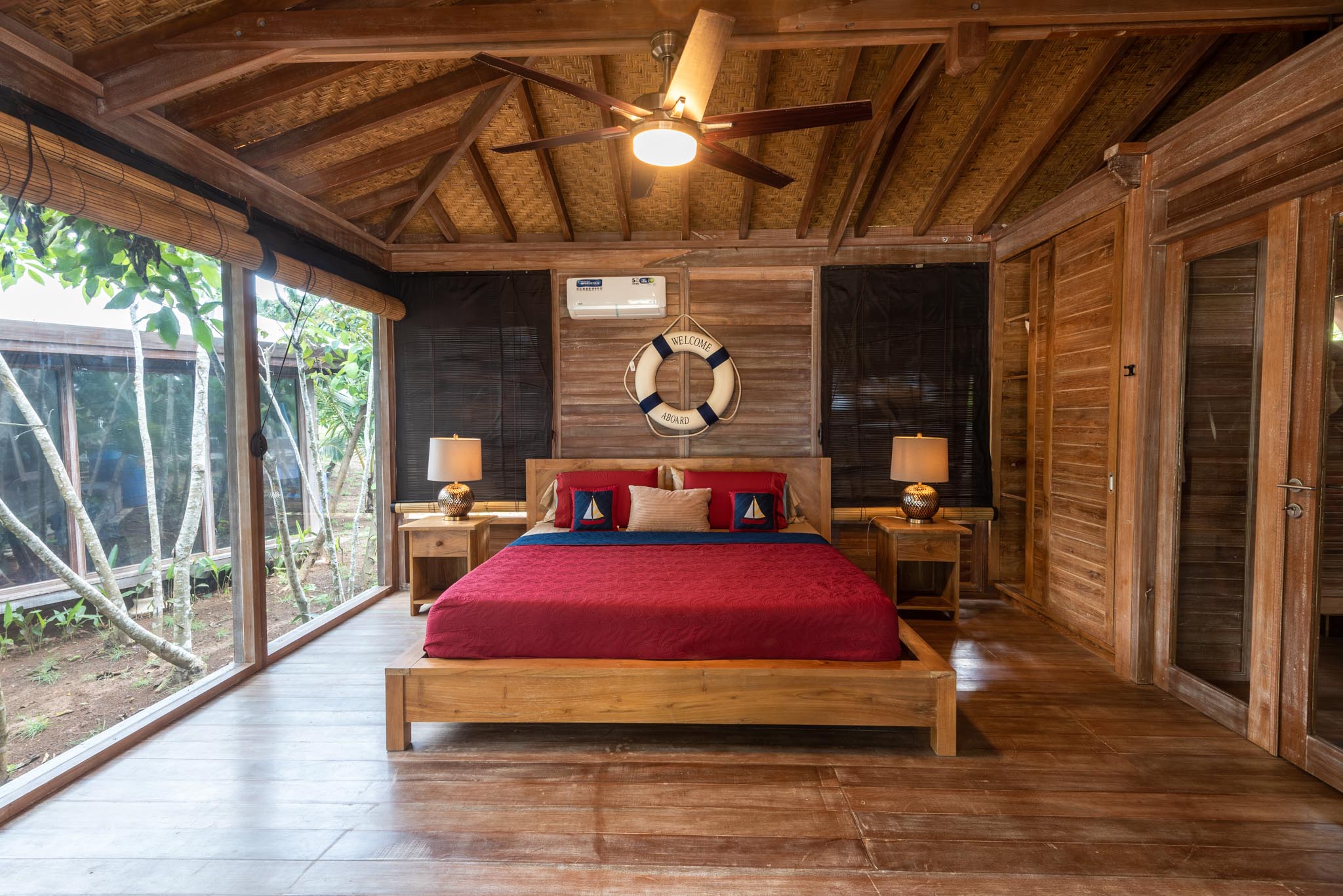 Sonny Island Resort en Archipiélago de las Perlas