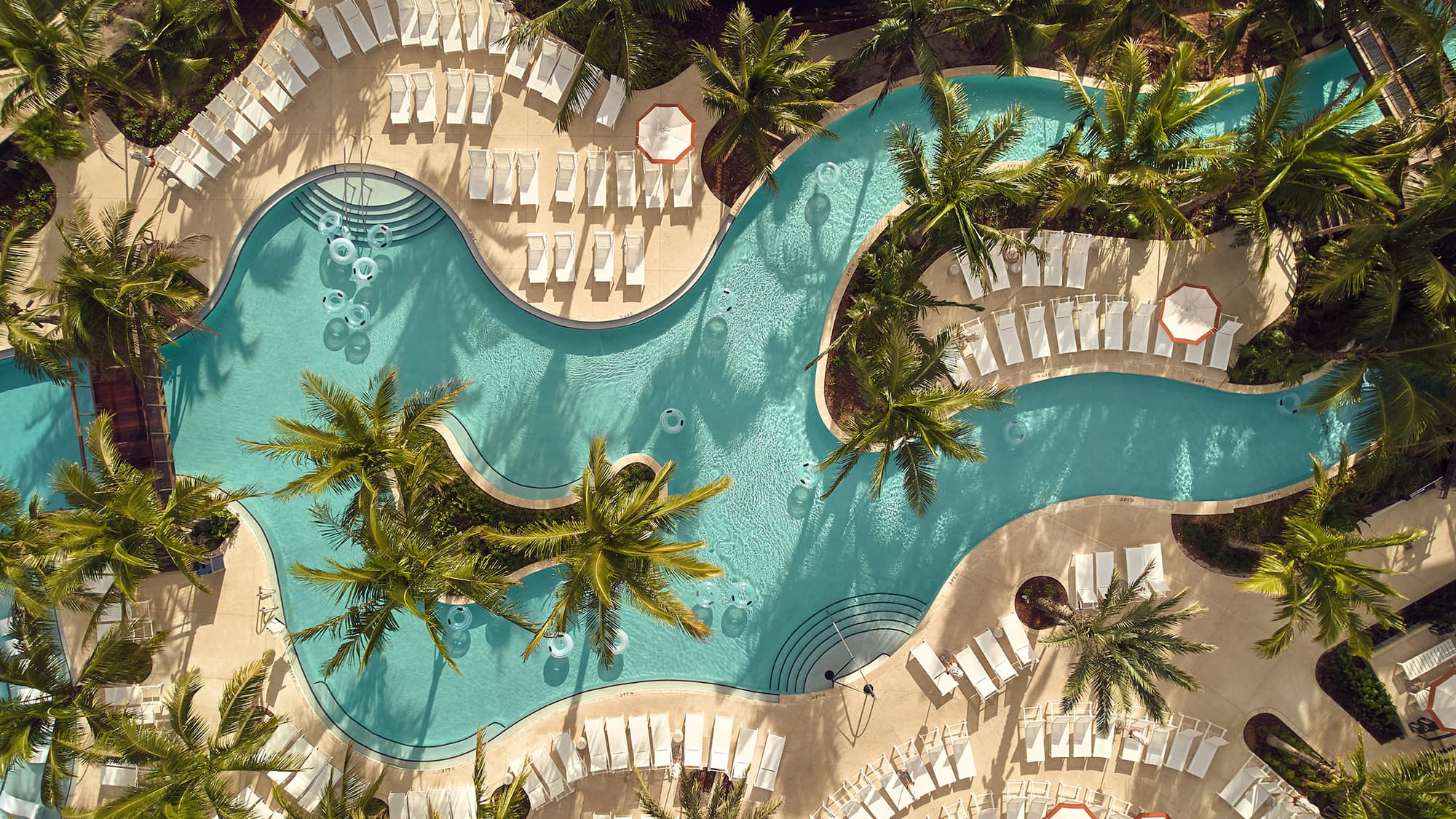 The Boca Raton | LAT.40