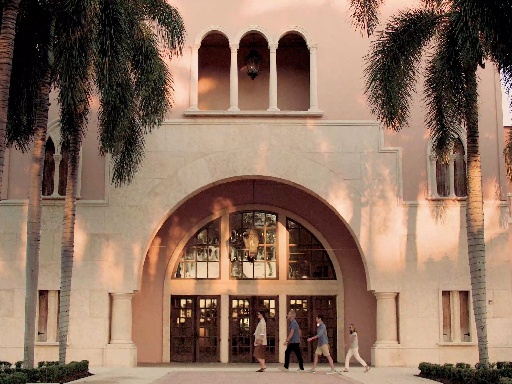 The Boca Raton en Boca Raton