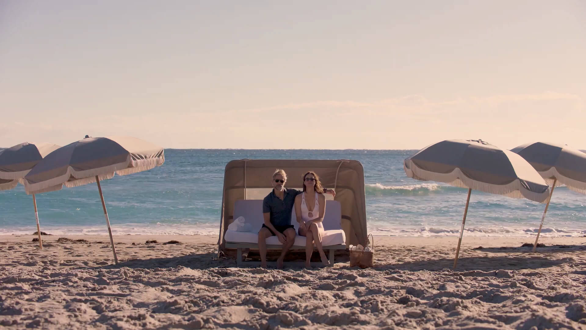 10 family beach