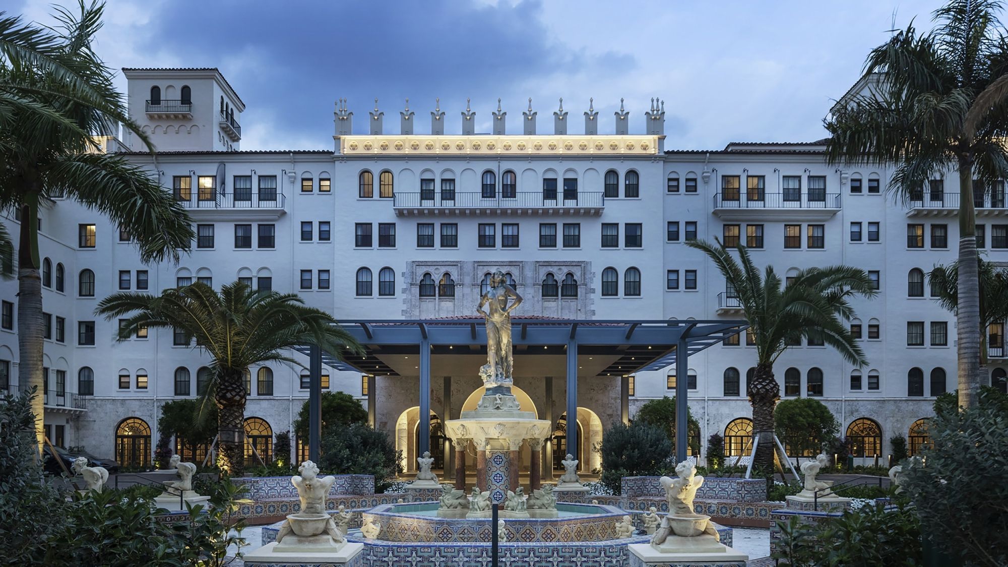 The boca raton exterior 01 2