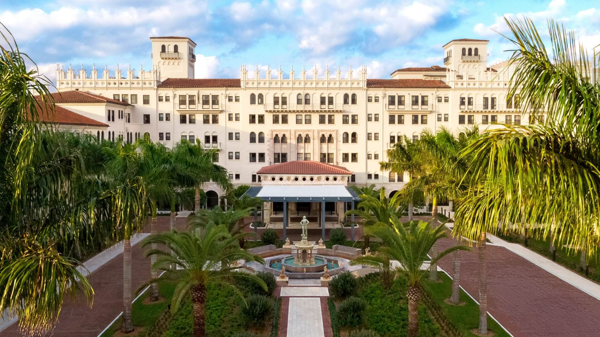 The boca raton cloister entrance v2 1920x1080 1