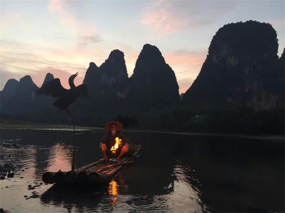Yangshuo lijiang island riverside resort yangshuo pic 78