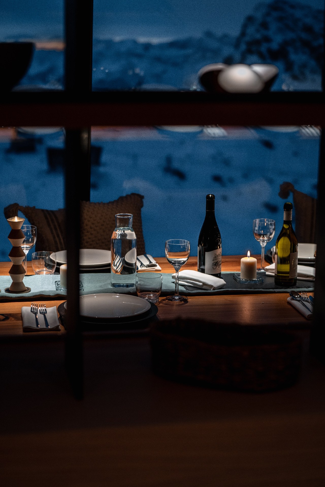 Cabane Tortin en verbier