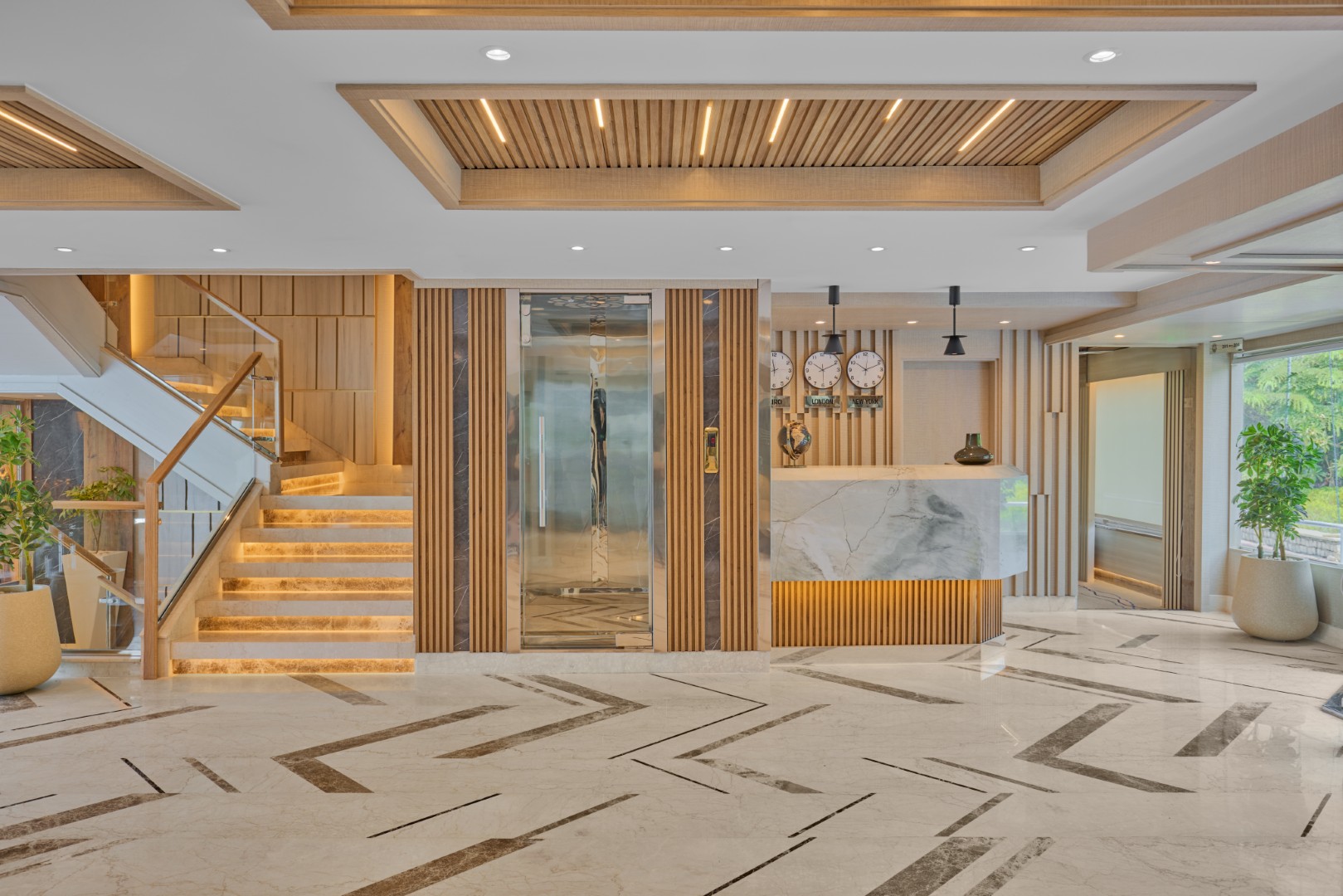 Cleopatra luxury cruise and spa