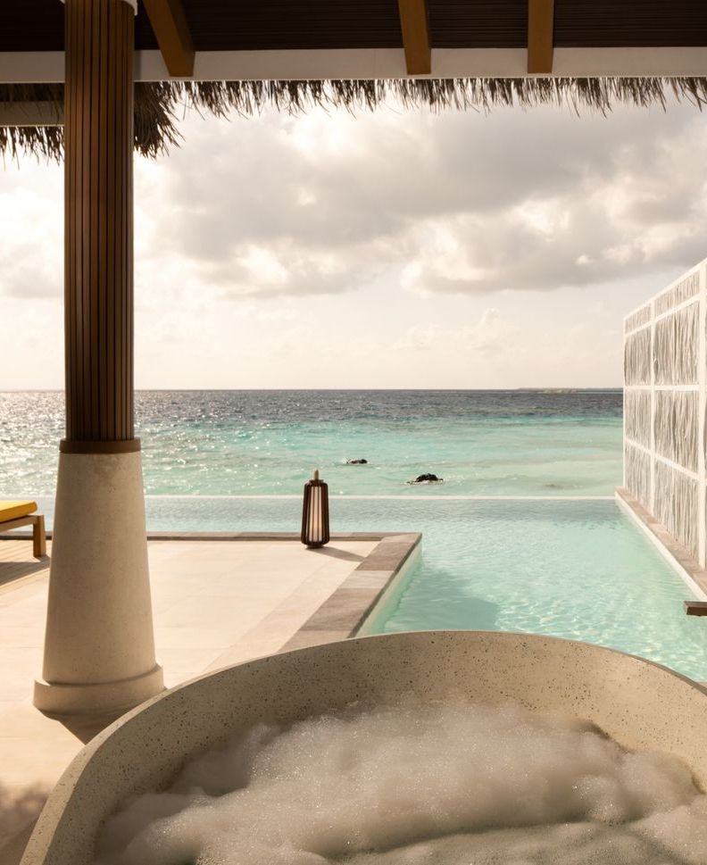 DON MAAGA Maldives en South Male Atoll