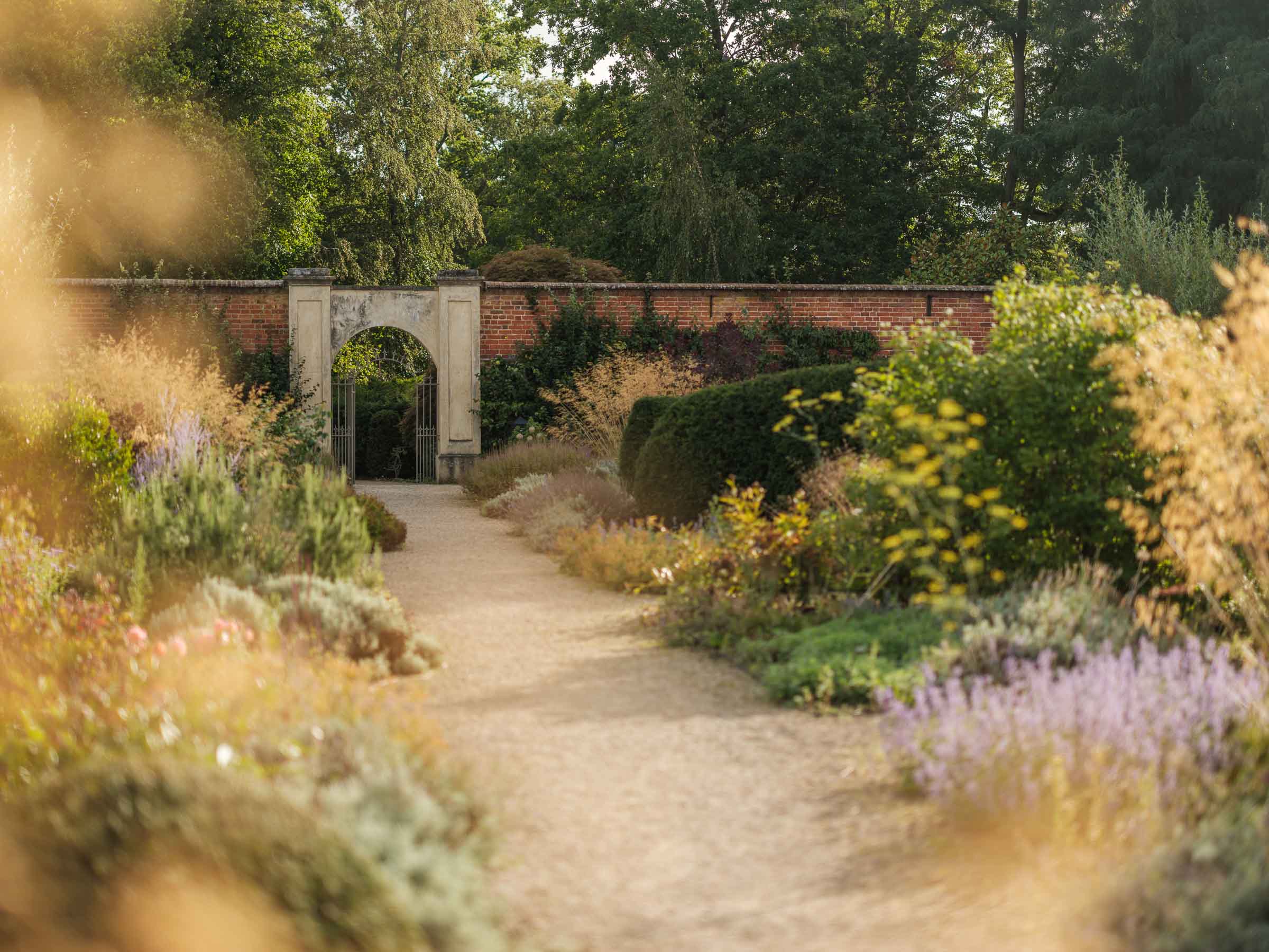 Hp walled gardensaugust