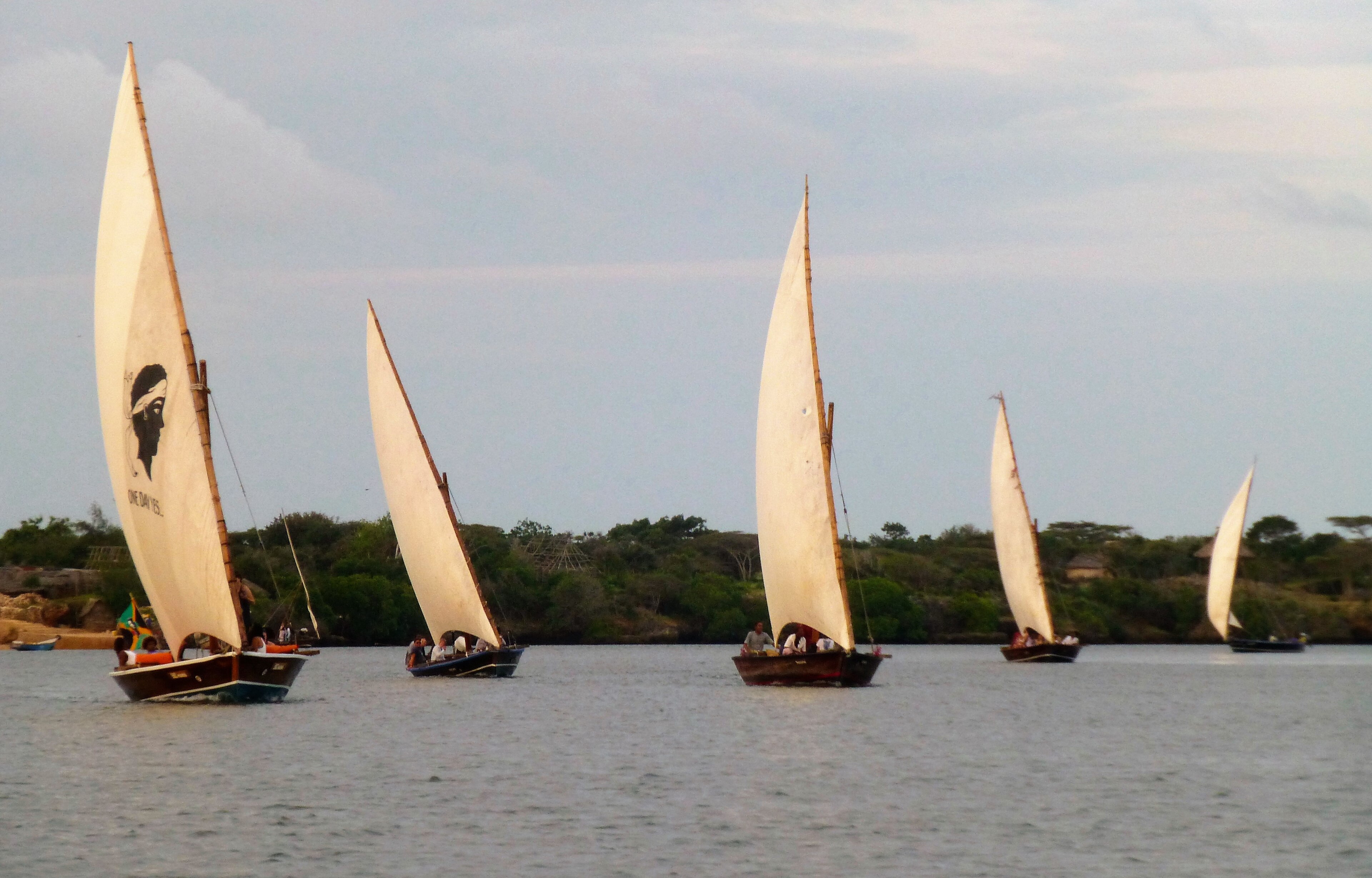 viaje Uganda, Kenia y Lamu diseñado por LAT.40