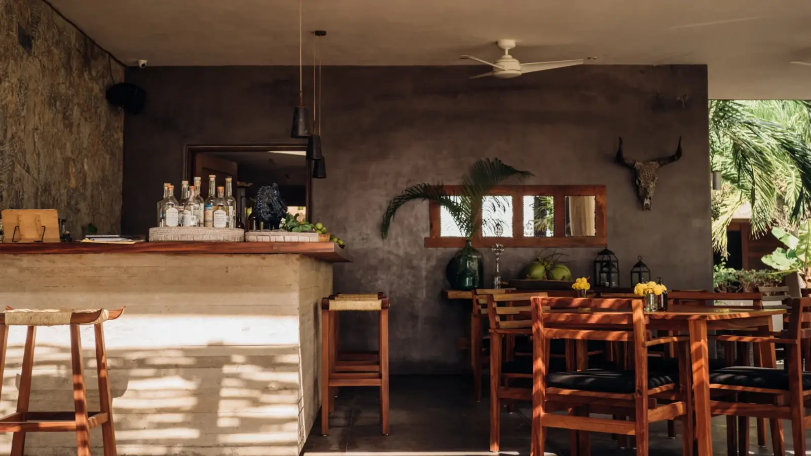 Lo Sereno Casa de Playa en Troncones