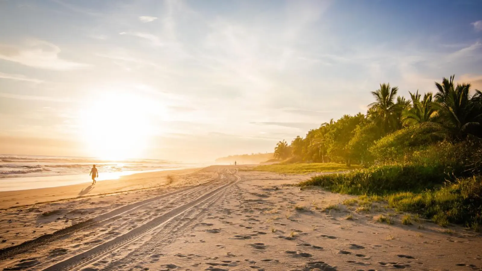 Lo Sereno Casa de Playa en Troncones