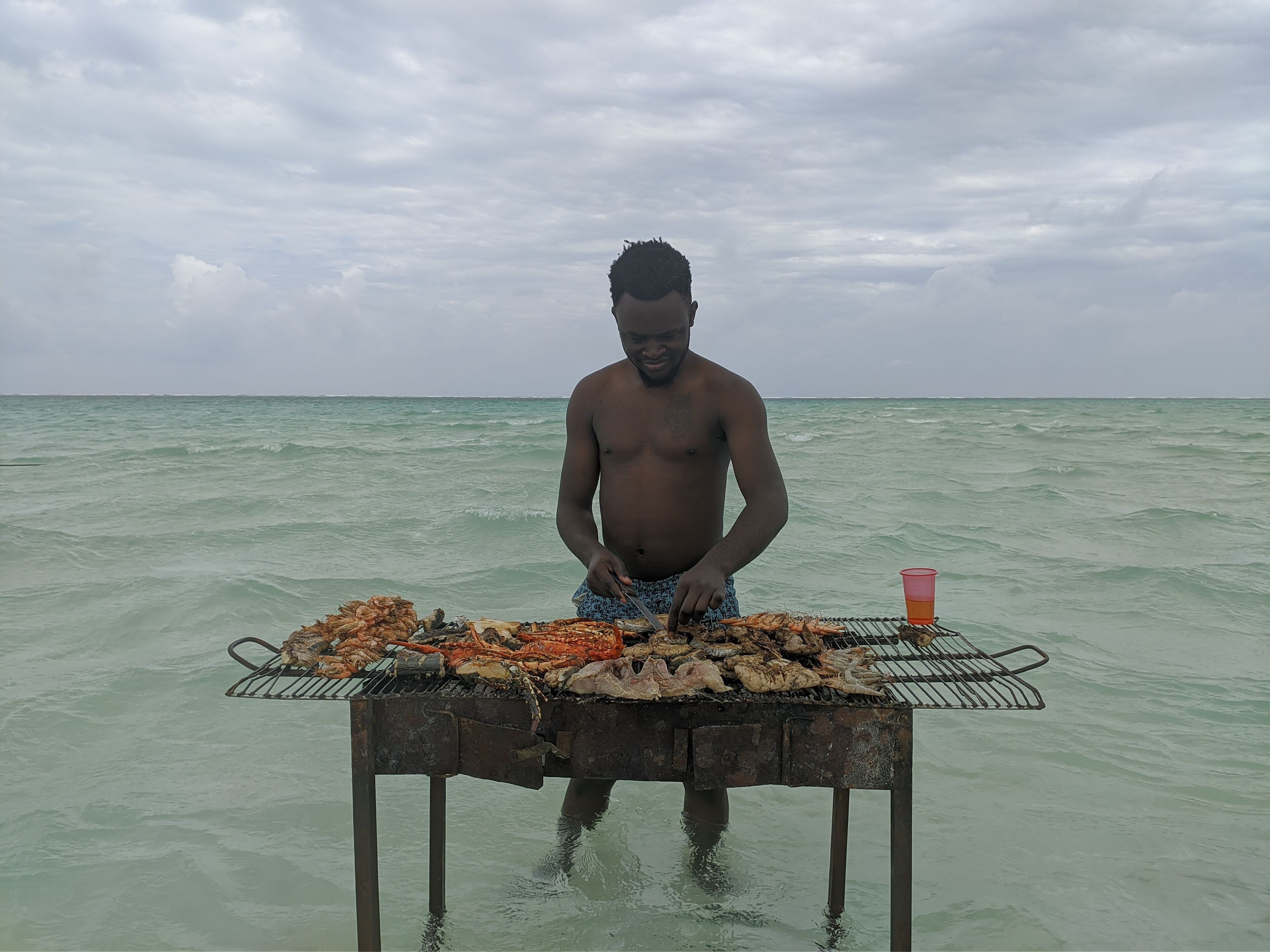 Malindi | LAT.40