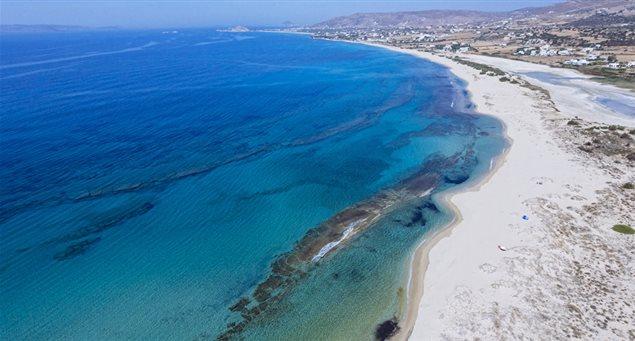 Naxos | LAT.40
