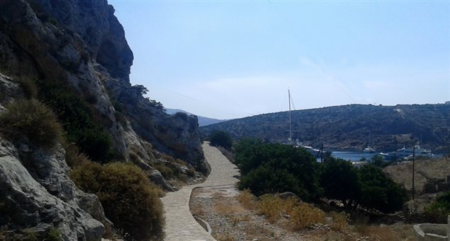 Naxos | LAT.40
