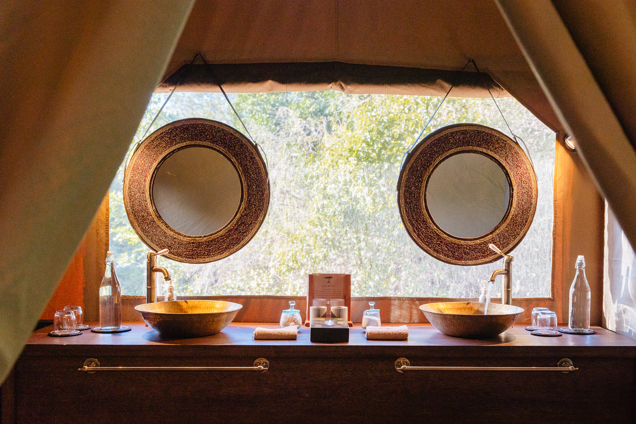 Offbeat Mara Camp en Masai Mara
