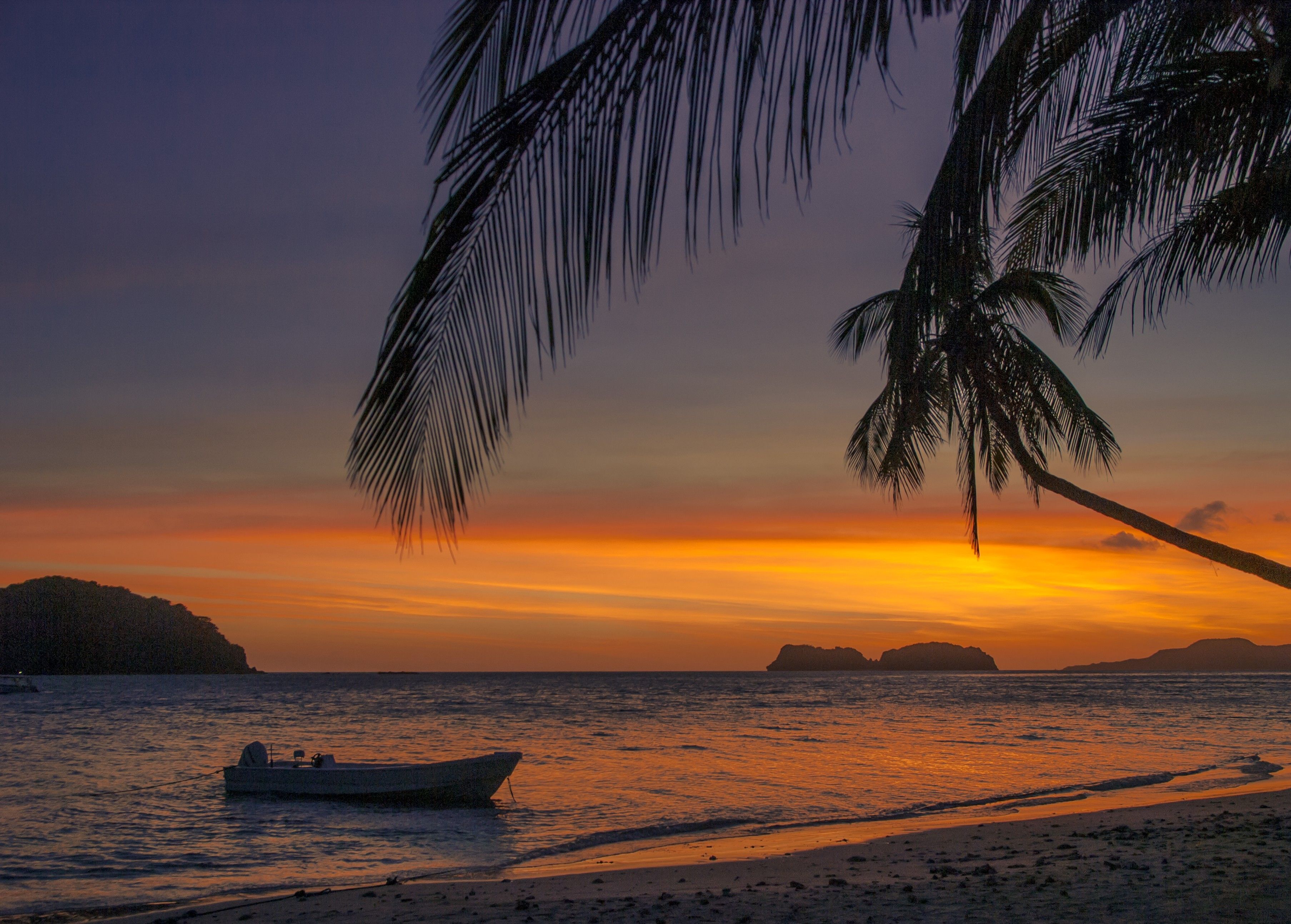 Pangulasian Resort en El Nido