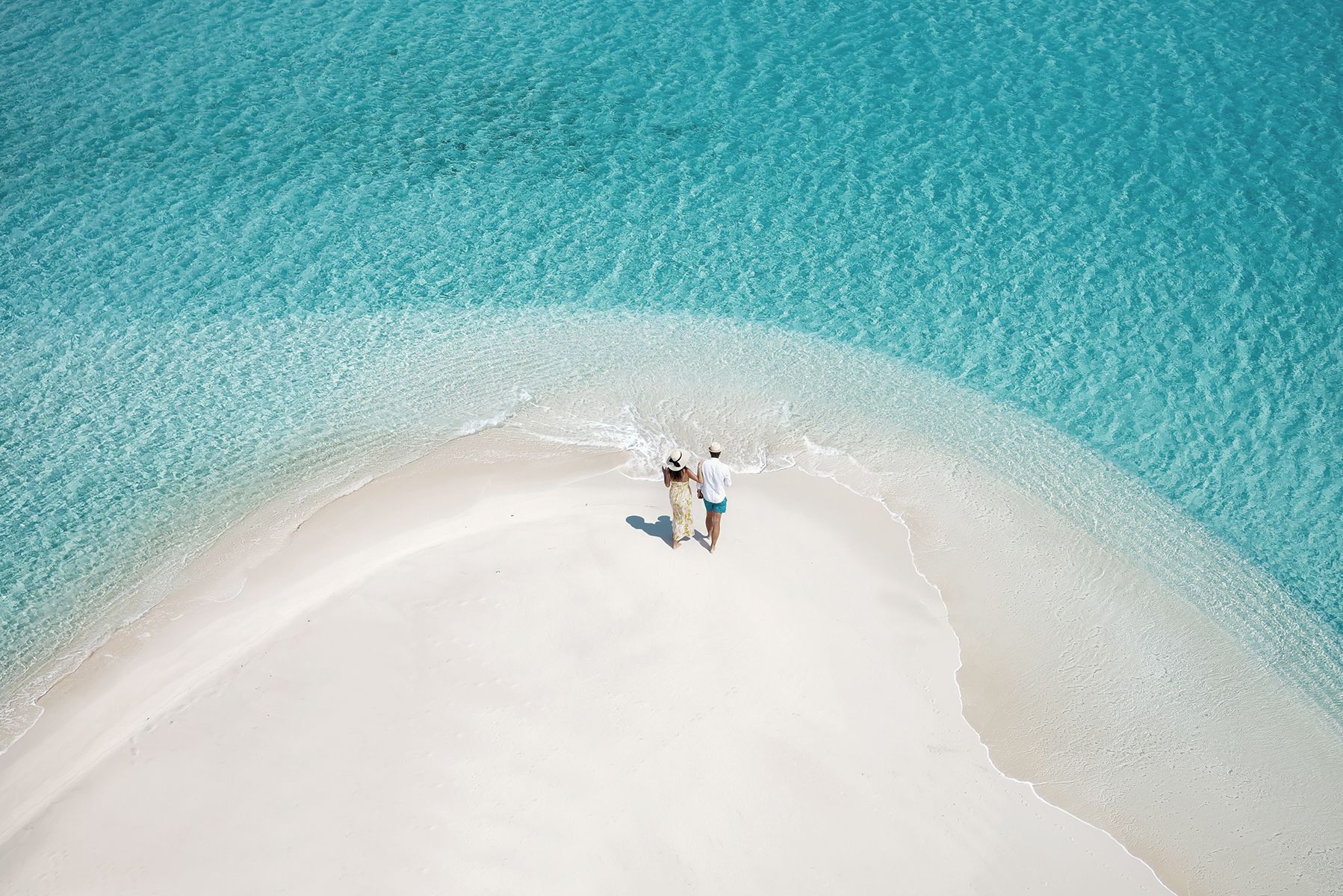 RAH GILI Maldives en South Male Atoll