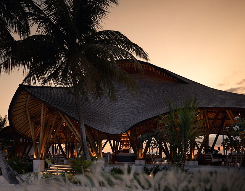RAH GILI Maldives en South Male Atoll