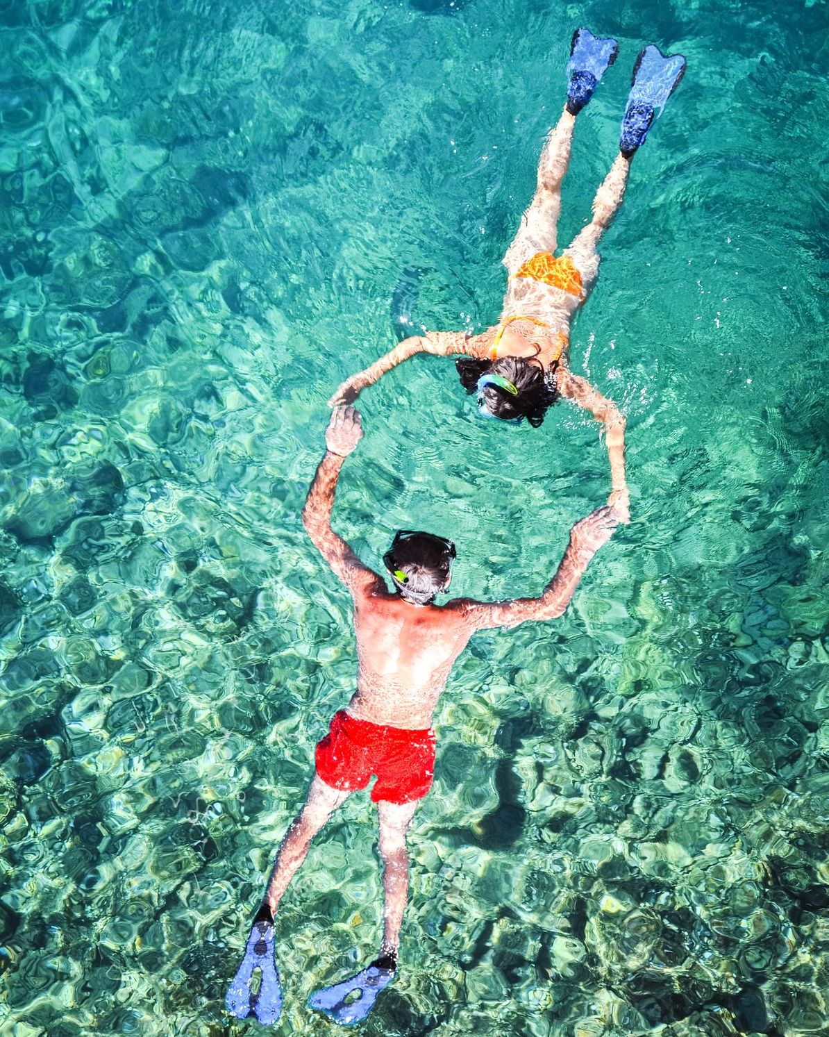 RAH GILI Maldives en South Male Atoll