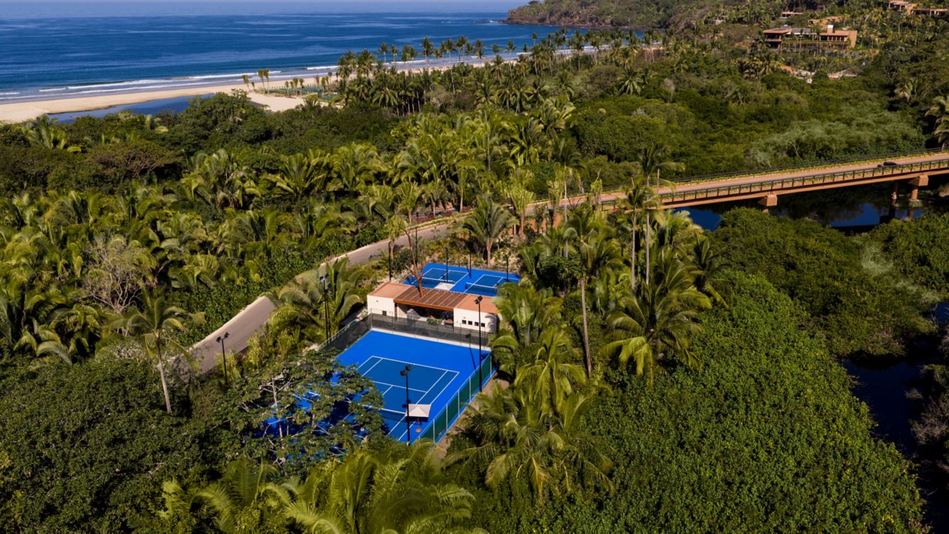 Rz pvrcc pvrcc tennis courts drone :wide hor