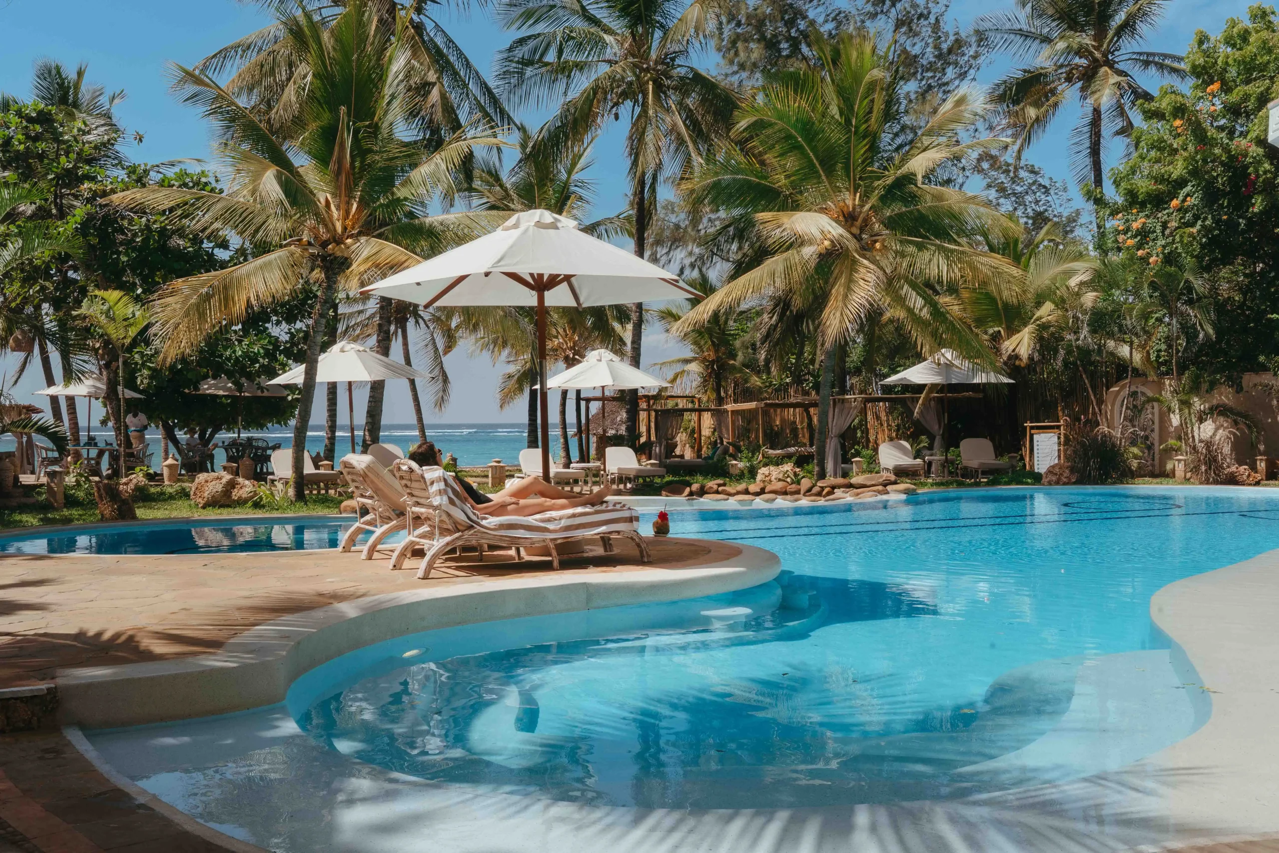 Soroi Blue - Diani Beach en su destino