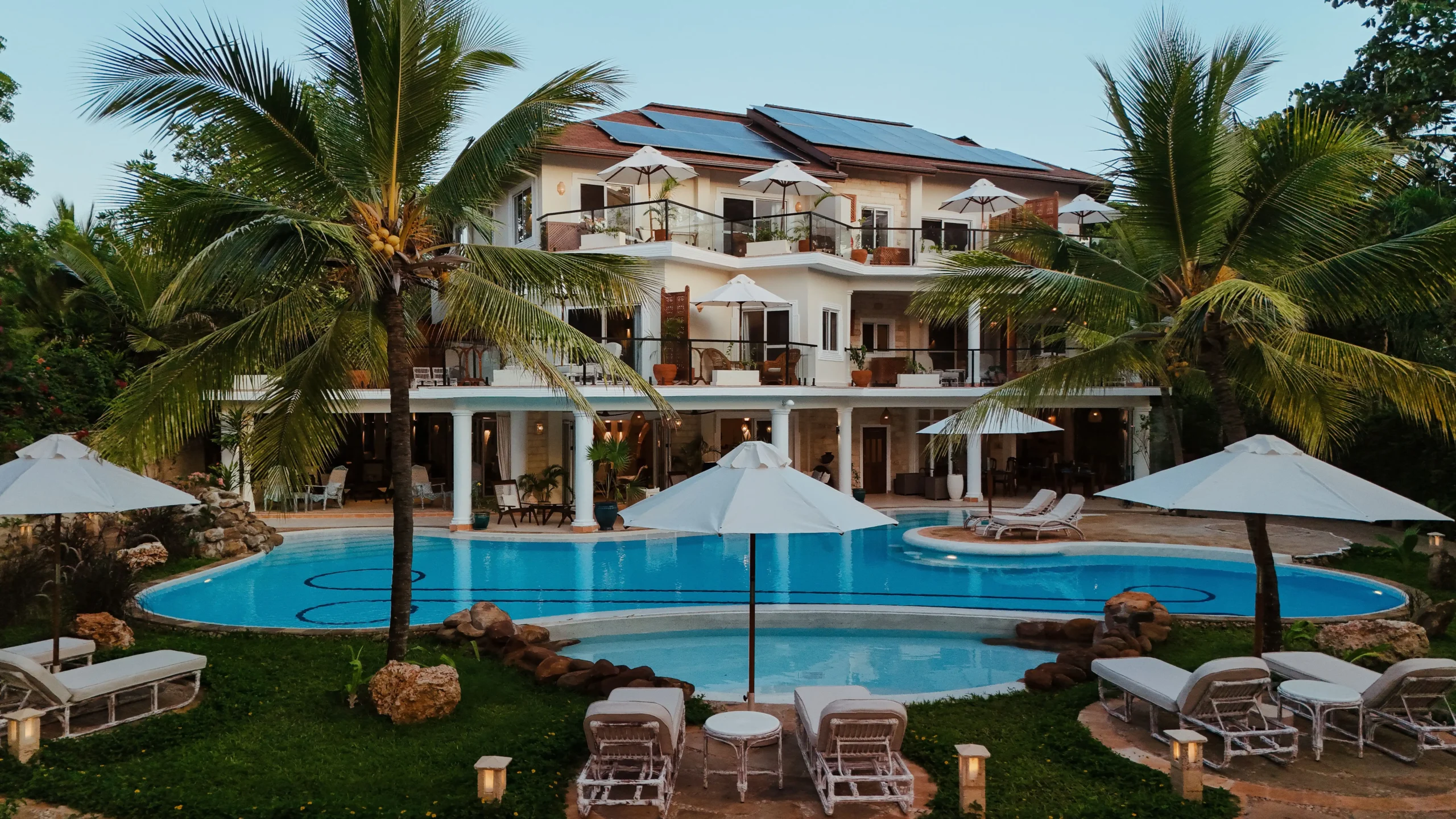 Soroi Blue - Diani Beach en Diani Beach