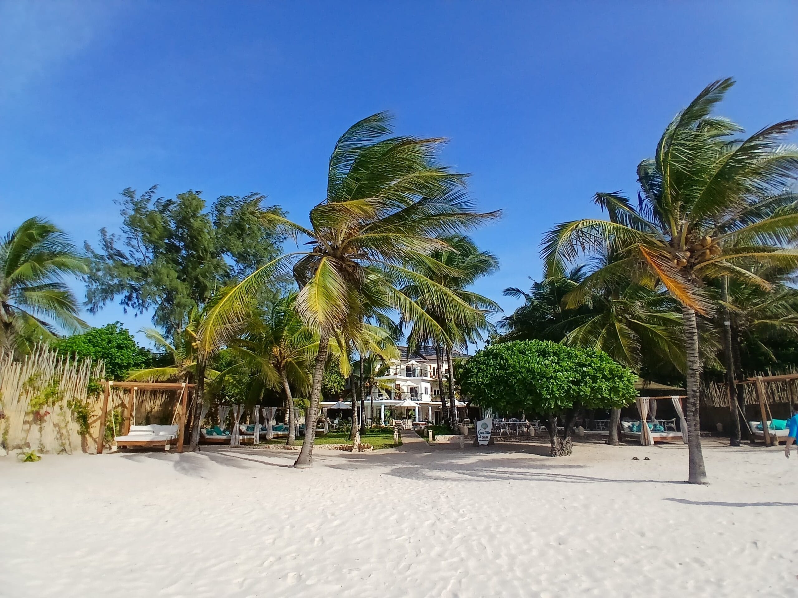 Soroi Blue - Diani Beach en Diani Beach
