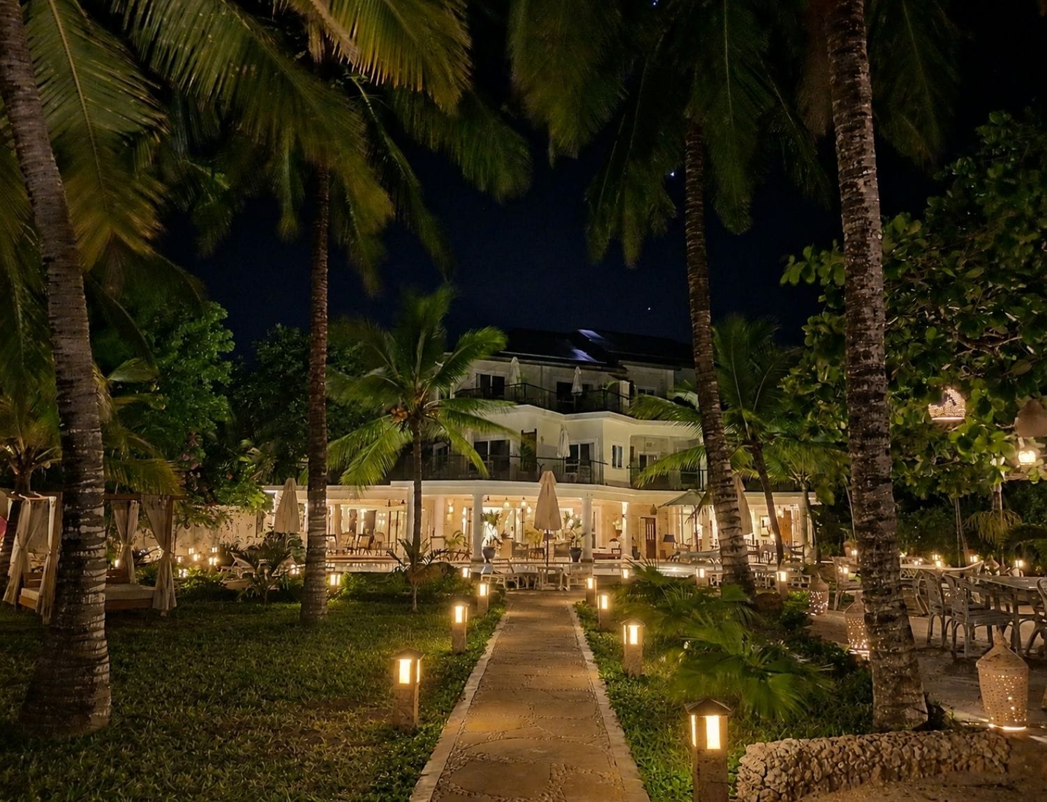 Soroi Blue - Diani Beach en Diani Beach