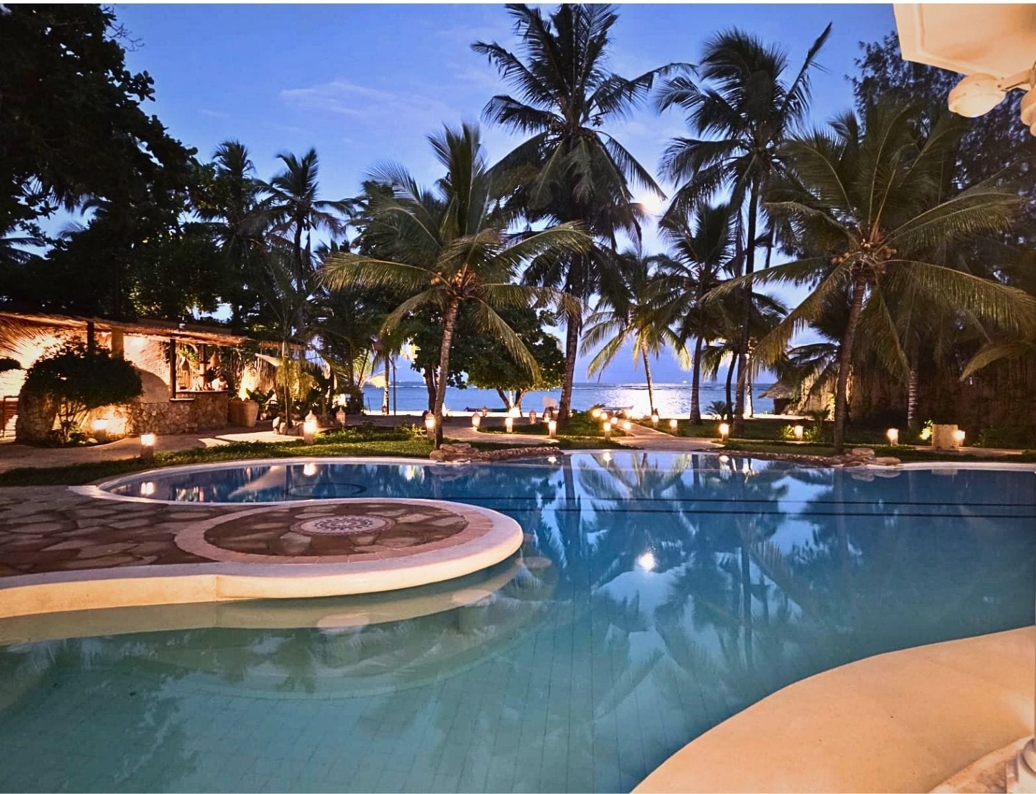 Soroi Blue - Diani Beach en Diani Beach