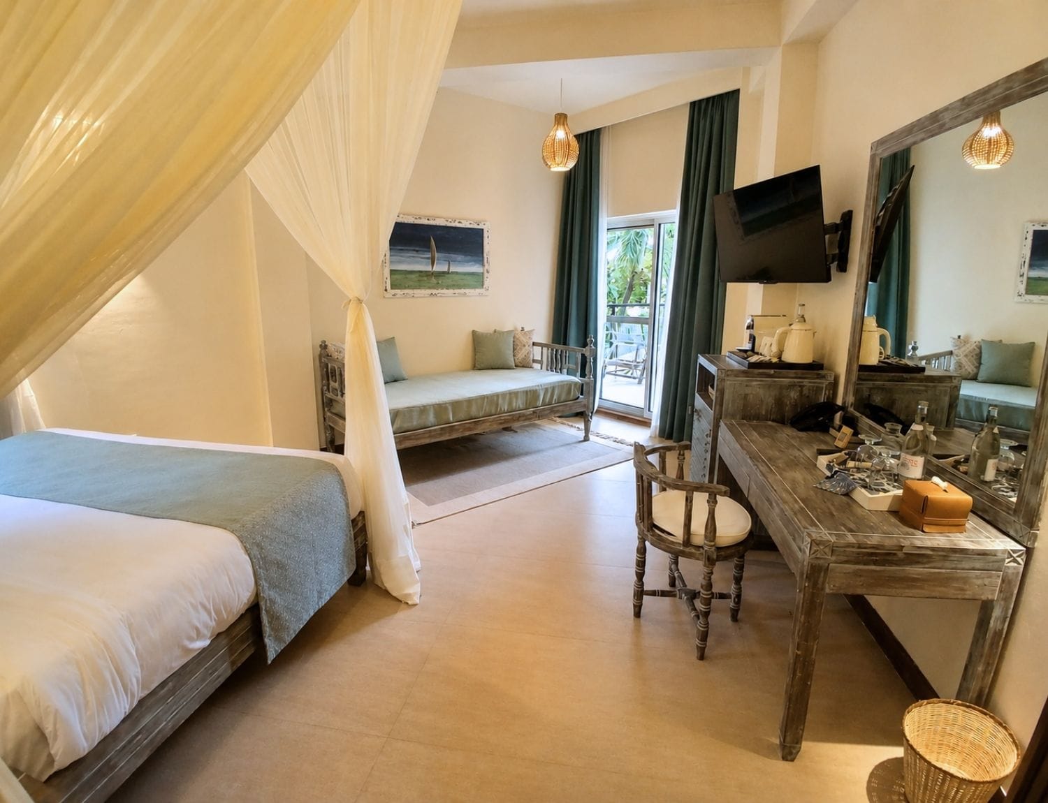 Soroi Blue - Diani Beach en Diani Beach