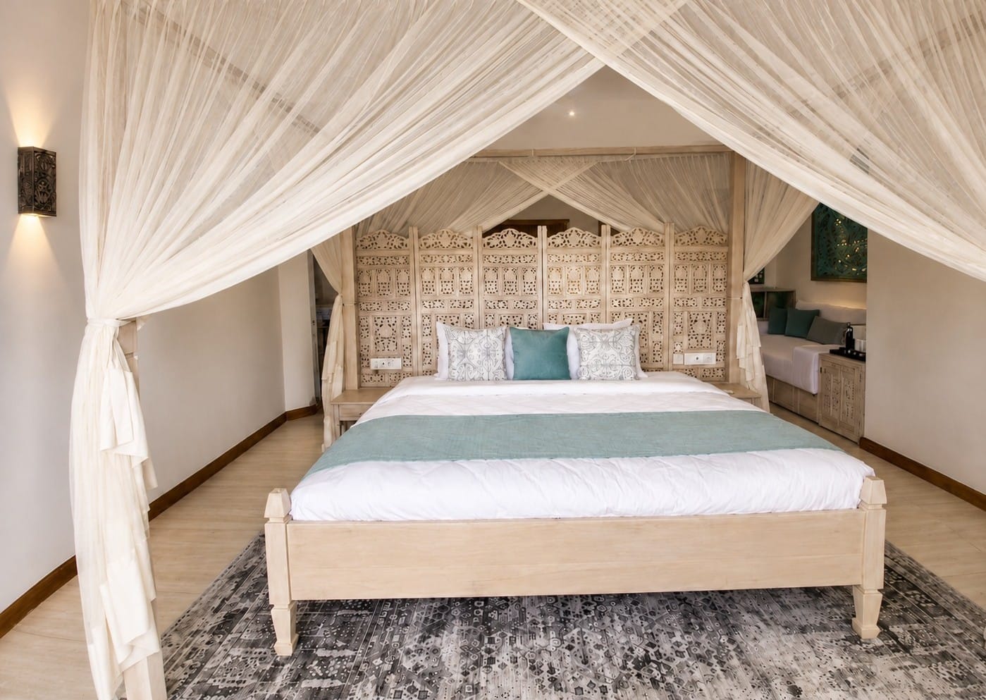 Soroi Blue - Diani Beach en Diani Beach